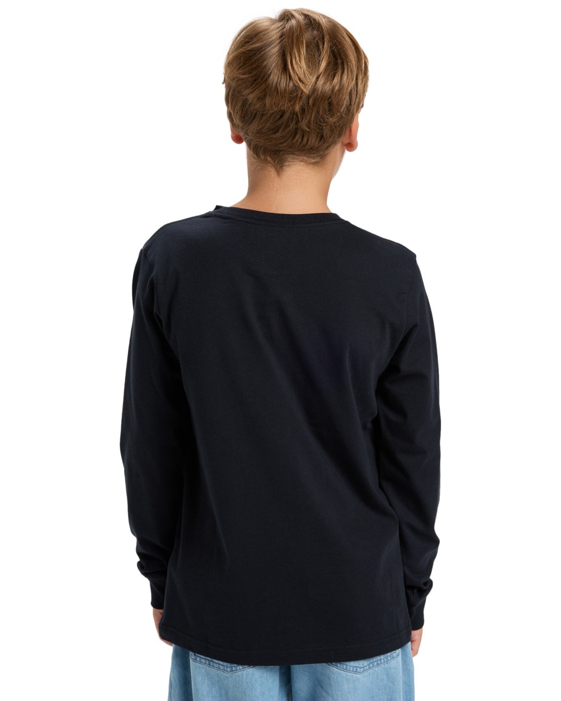 Quiksilver Langarmshirt »Ev Type Line«