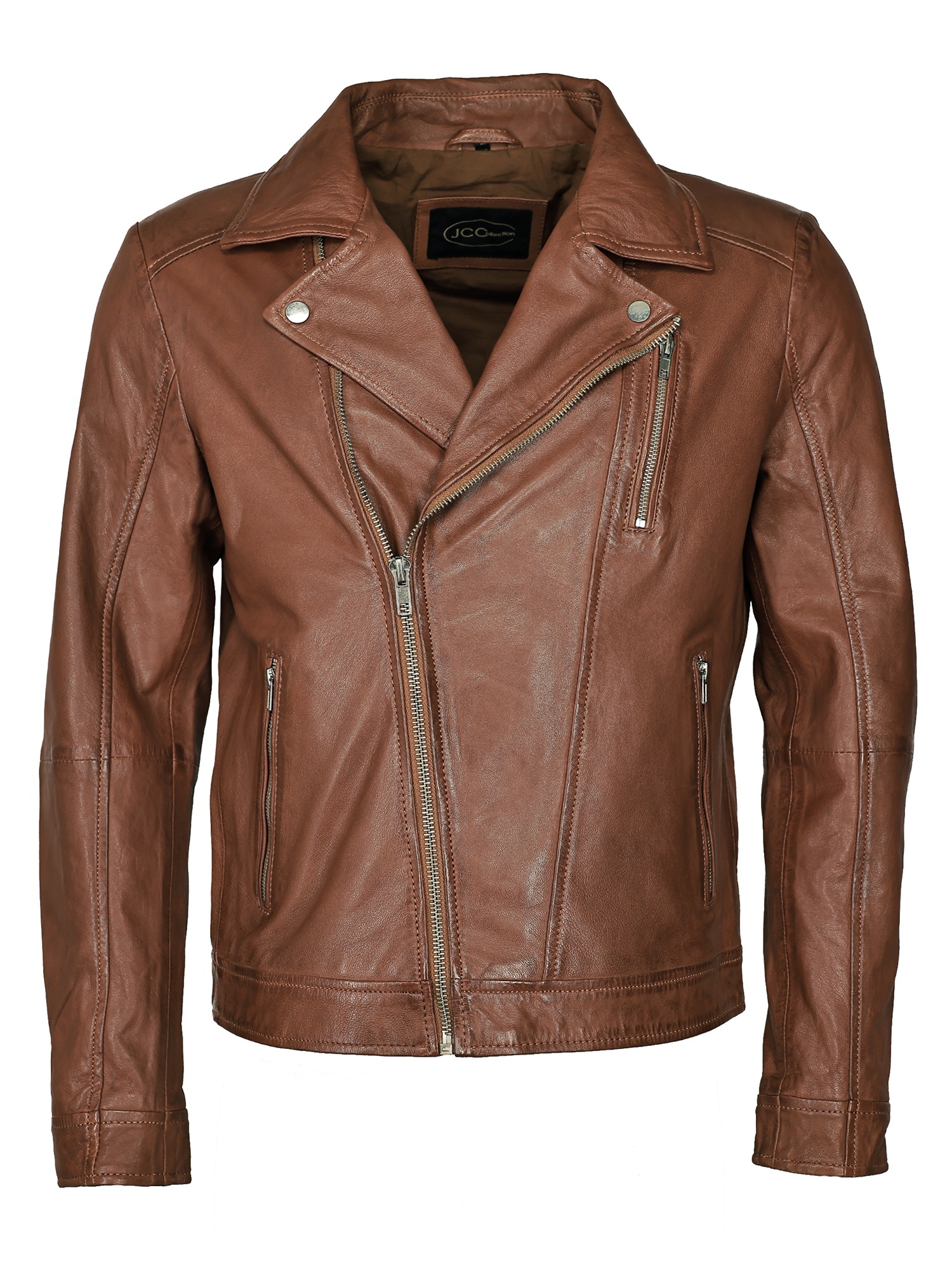JCC Bikerjacke »8208«