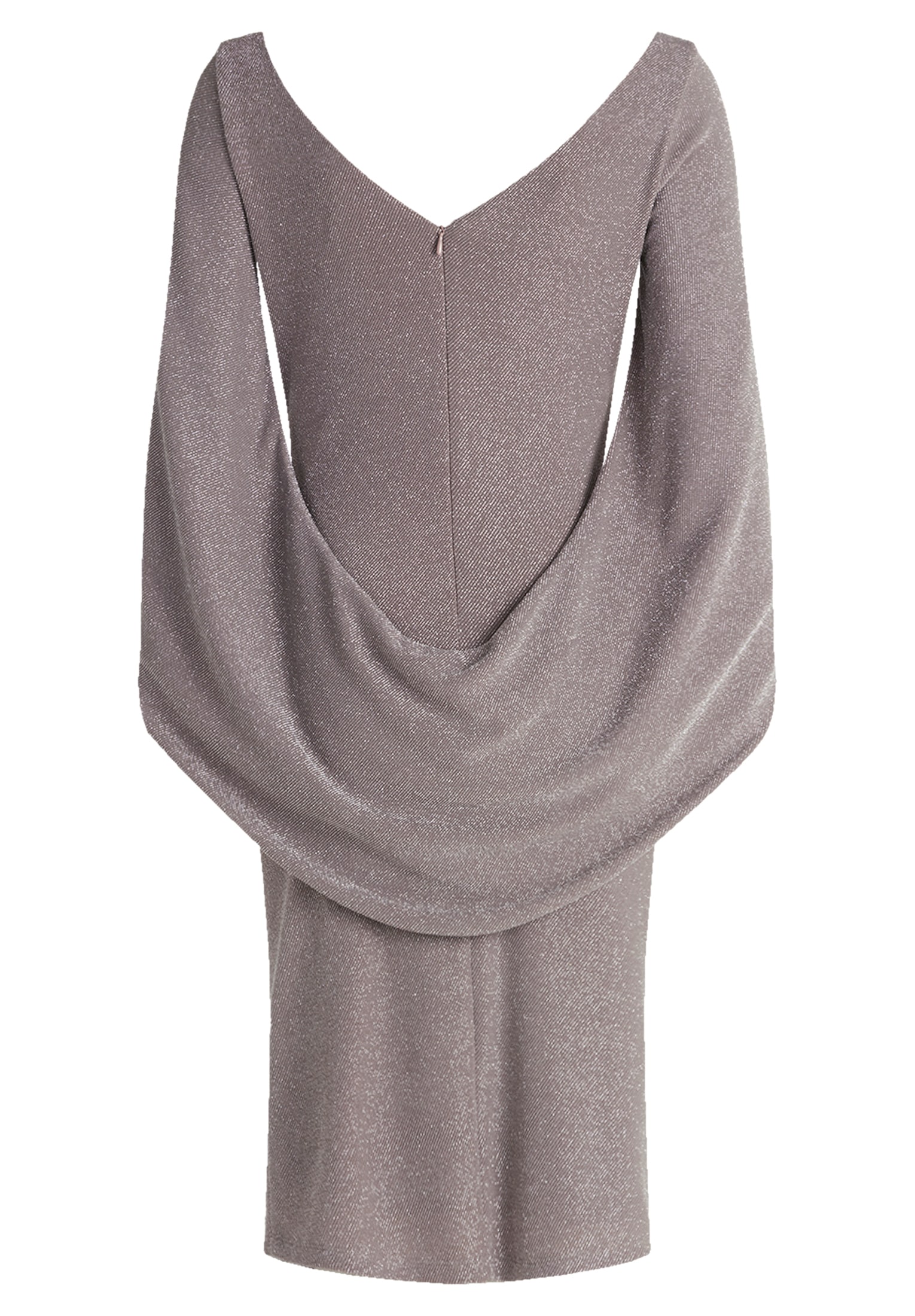 Vera Mont Cocktailkleid »Vera Mont Cocktailkleid im Glitzer-Look«
