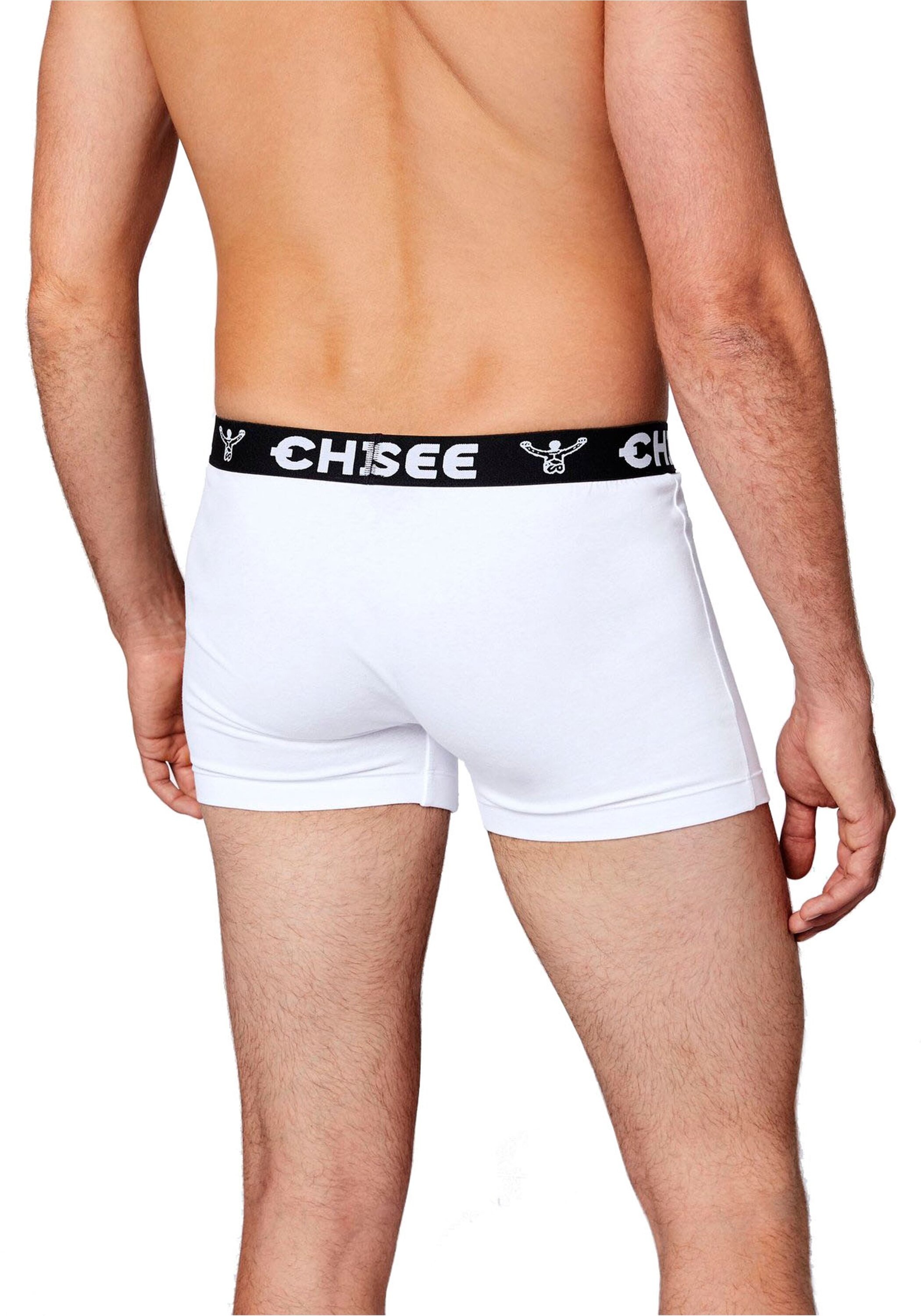 Chiemsee Boxershorts »Boxershort 3er Pack«