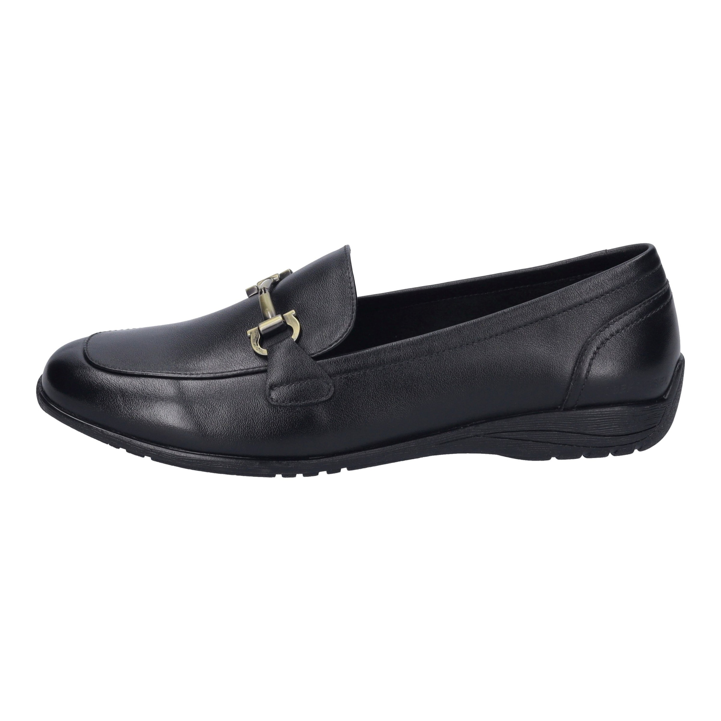 Josef Seibel Ballerina »Fenja 26, black-black«