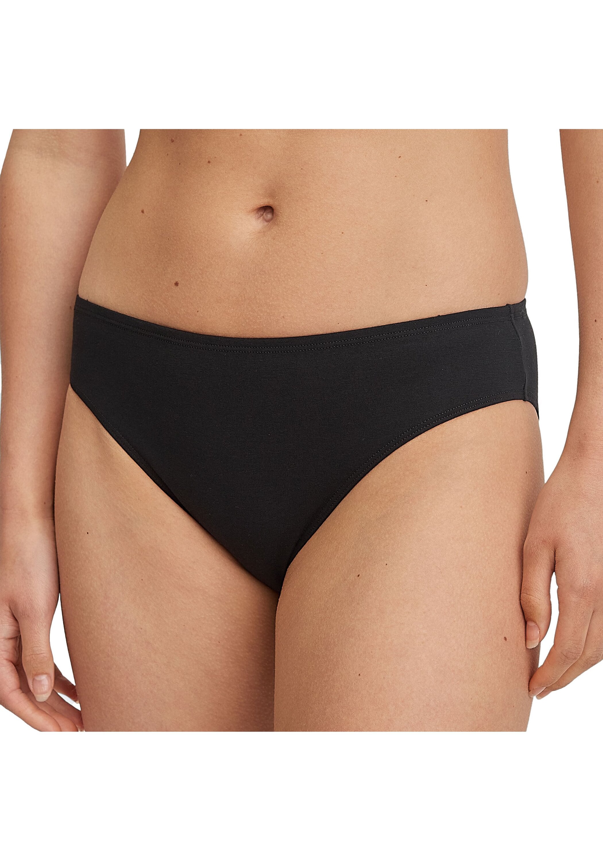 CALIDA Slip »Slip Essential Cotton Regular Cut 1er Pack«