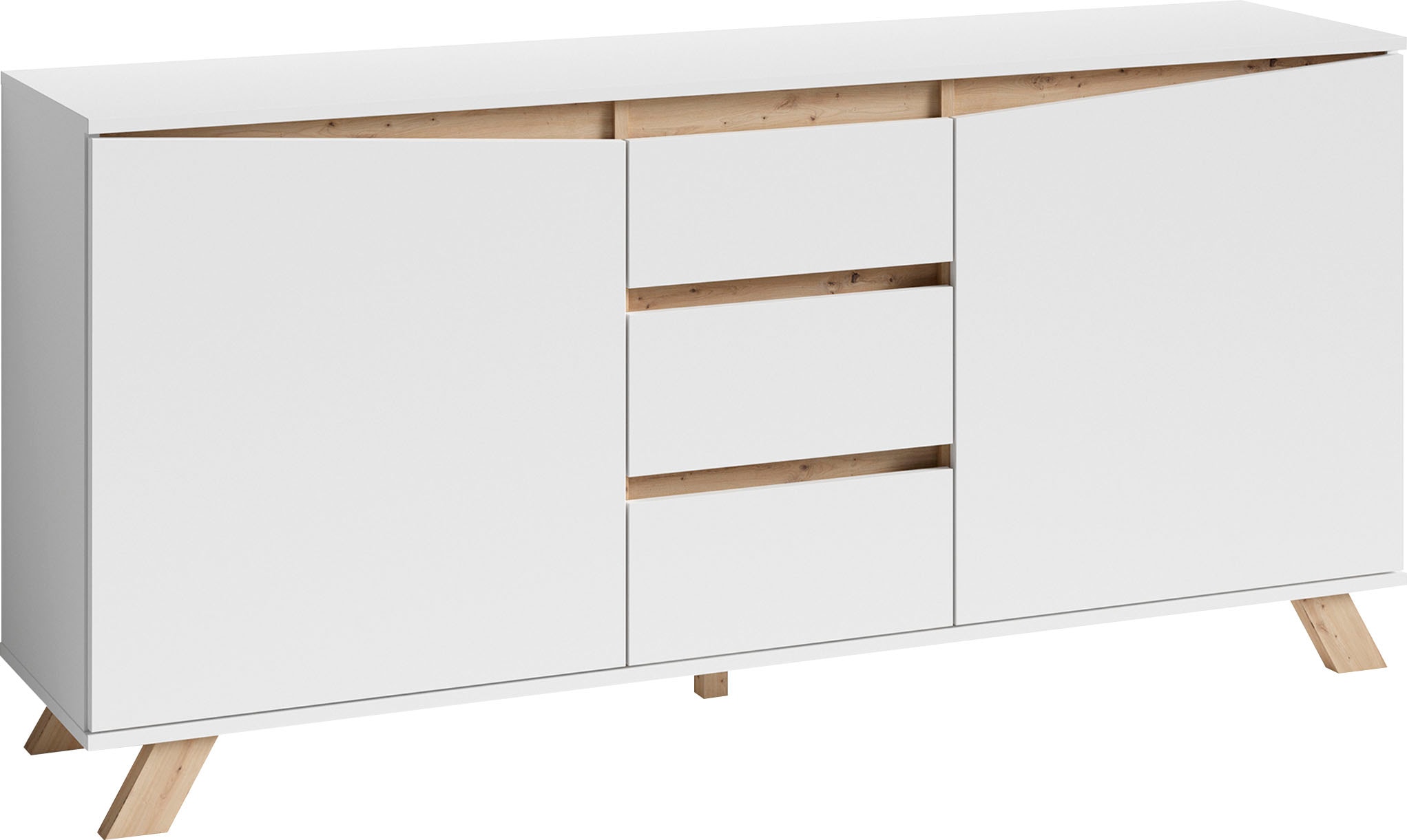 Thumbnail - byLIVING Sideboard "Valentin"