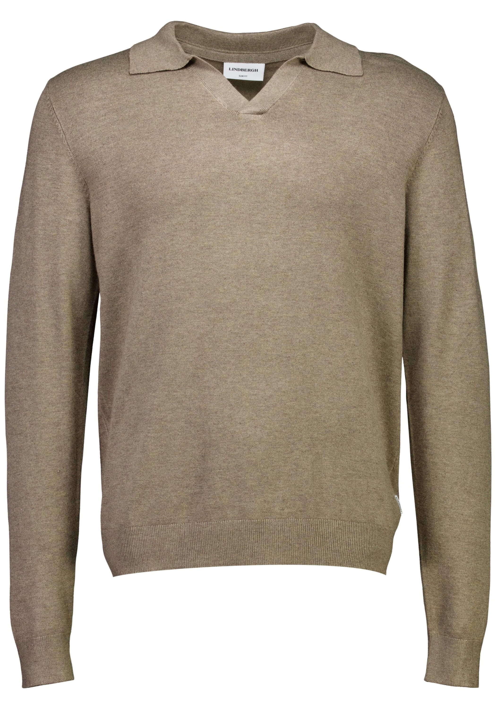 LINDBERGH Strickpullover "Lindbergh Strickpullover" günstig online kaufen