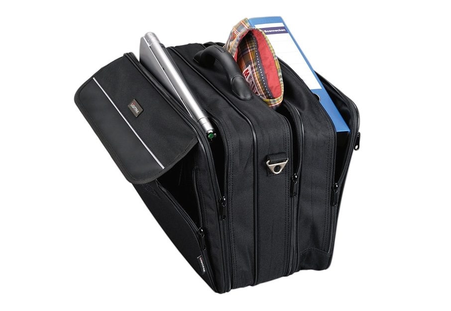 LIGHTPAK® Laptoptasche »Corniche«