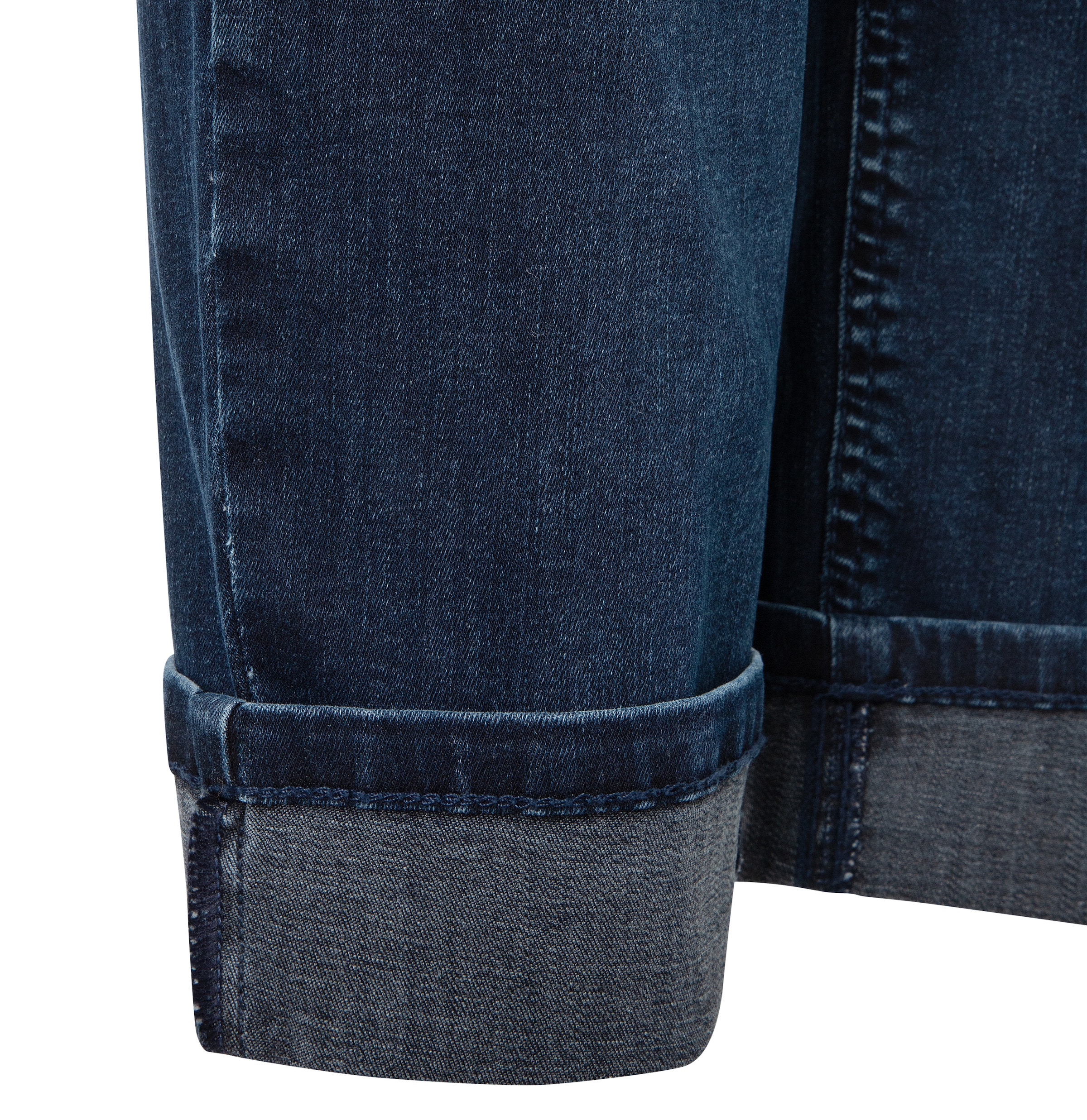 MAC Straight-Jeans »SUE relax«, im Four-Pocket Style