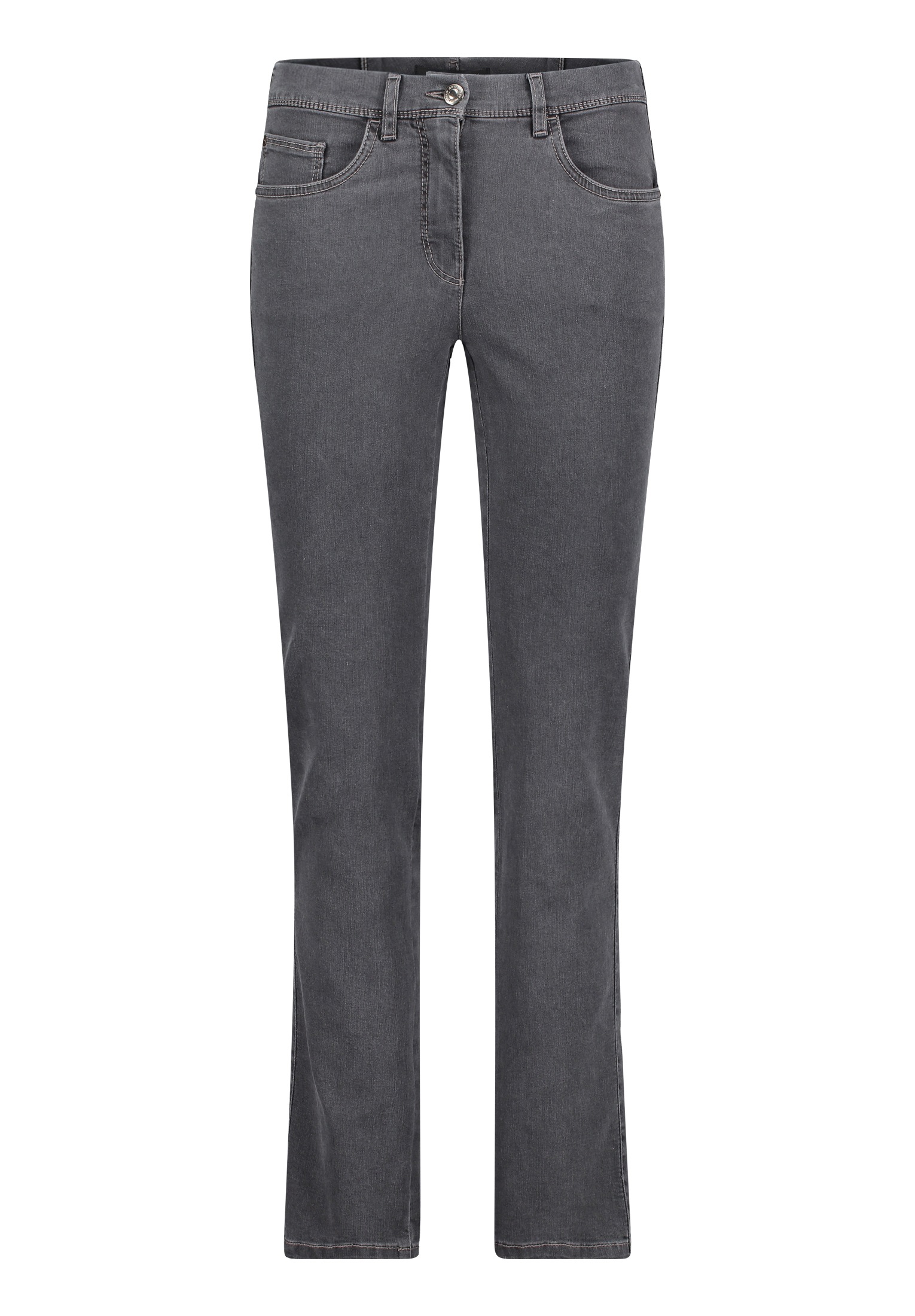 Betty Barclay Stretch-Jeans » kelnės su elastingas B...