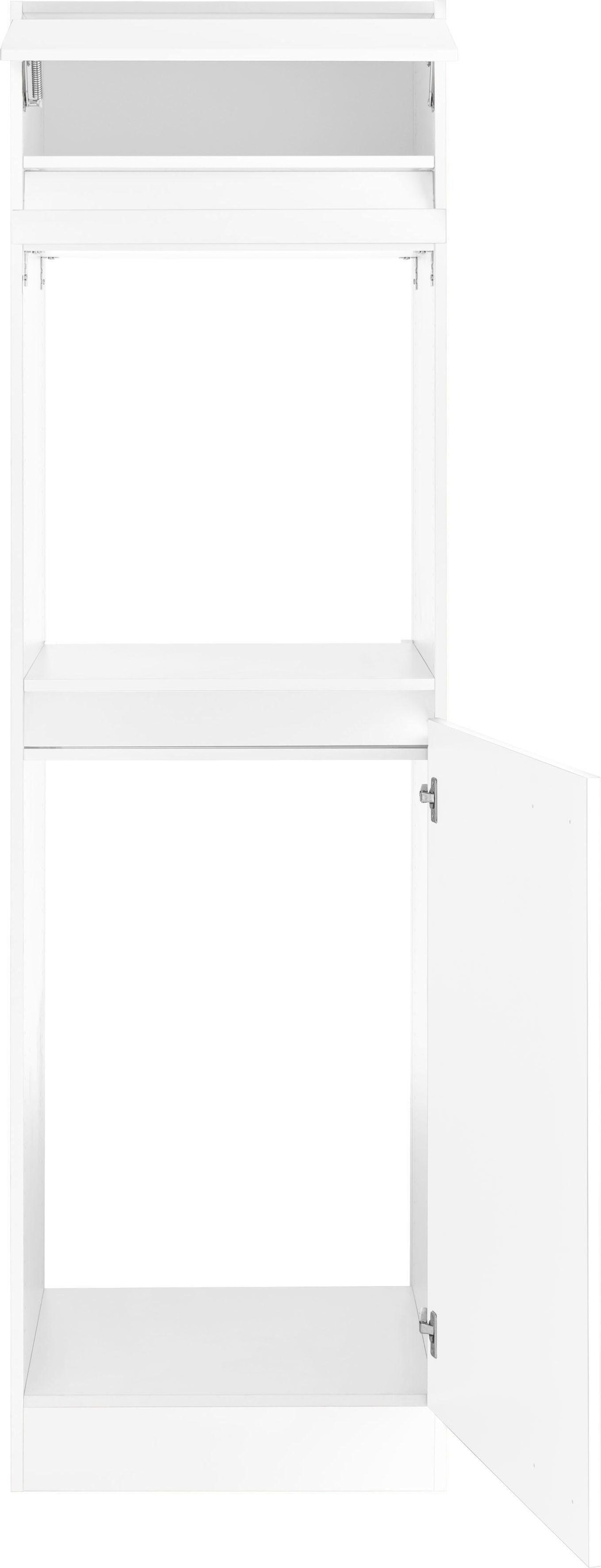 OPTIFIT Backofenumbauschrank »Roth«, Breite 60 cm