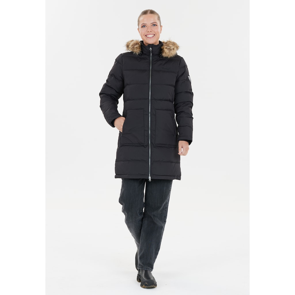 Vertical Outdoorjacke »Paran«