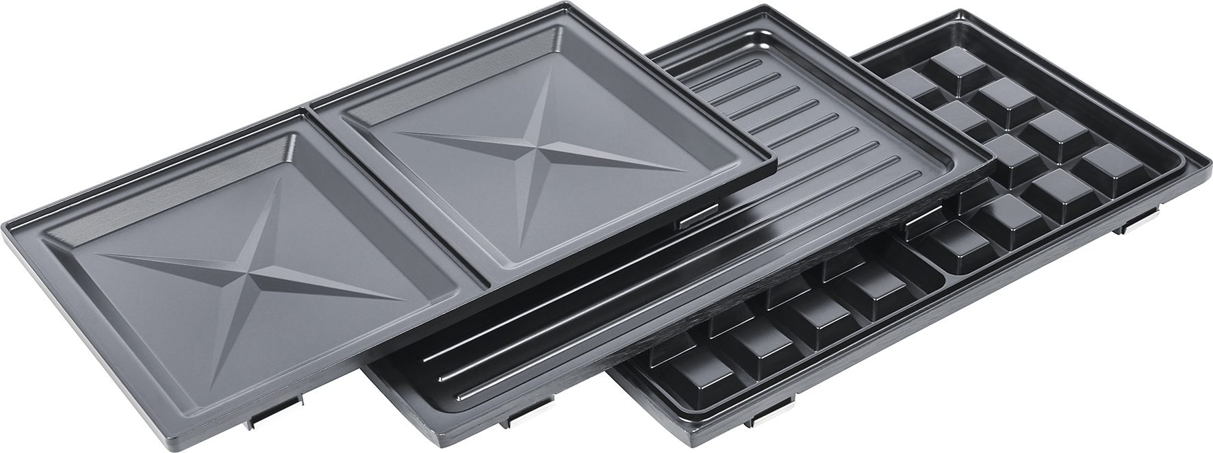Steba Sandwichmaker »SG 55«, 1000 W