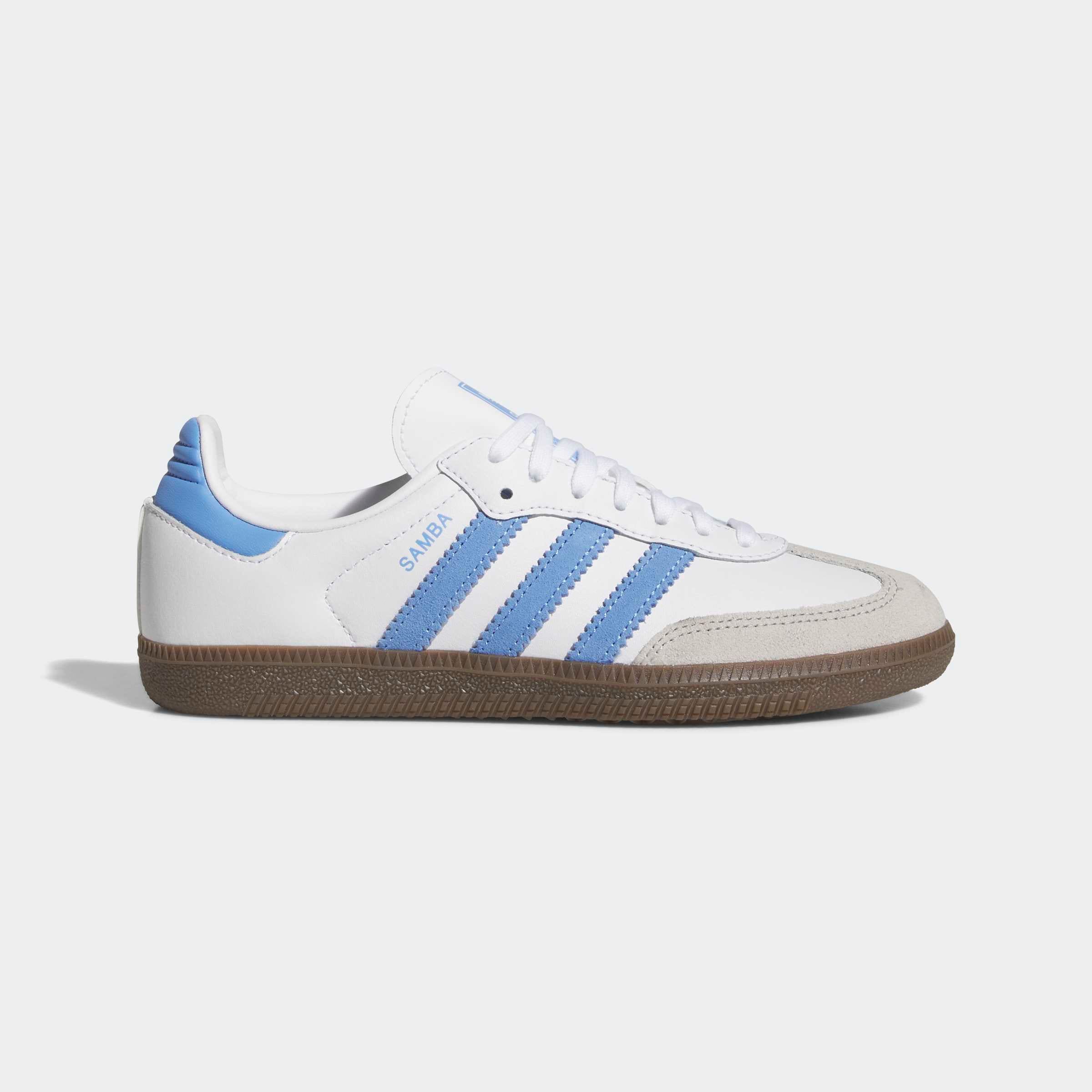 adidas Originals Sneaker »SAMBA OG«  für Kinder & Jugendliche
