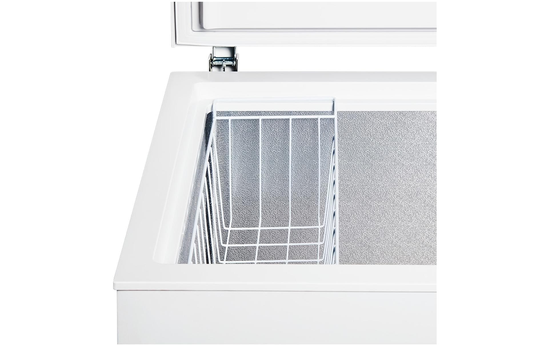 Kibernetik Gefriertruhe »ECOGT200« 85 cm hoch 103 cm breit