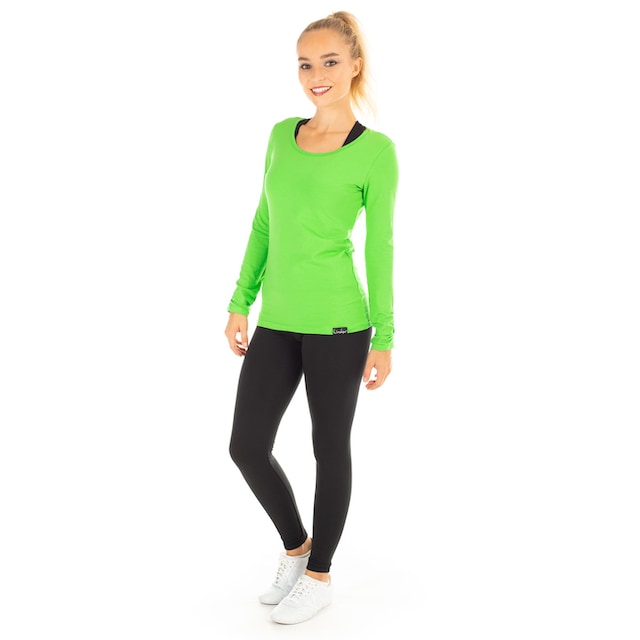 Leggings | Winshape kuschelige bestellen BAUR »WTPL1«, Thermo-Leggings