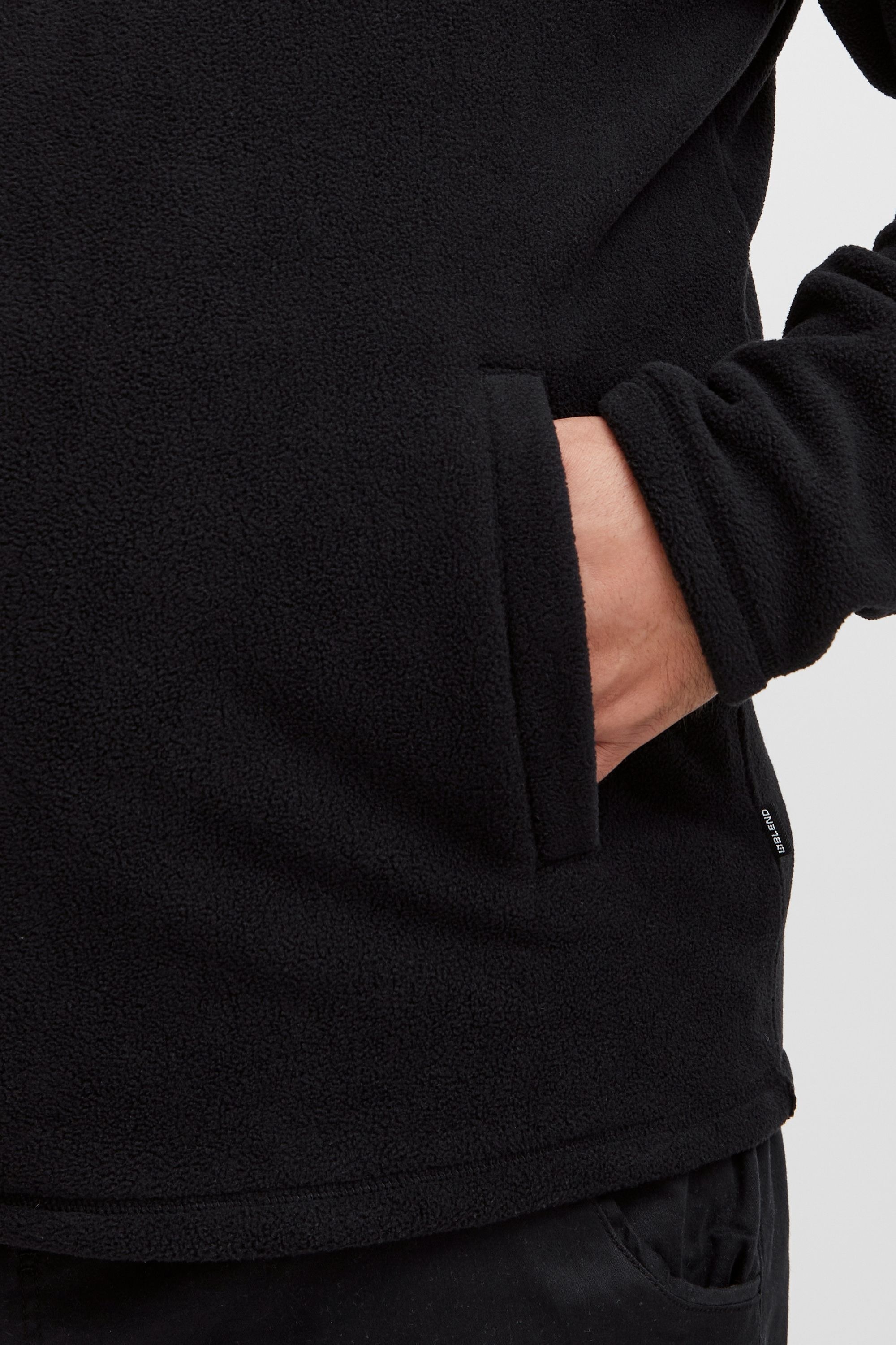 Blend Fleecejacke »Fleecejacke BHBFlinne«