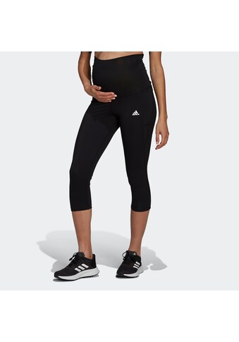 adidas Performance Trainingstights »DESIGNED TO MOVE SPORT 3/4-TIGHT – UMSTANDSMODE« kaufen
