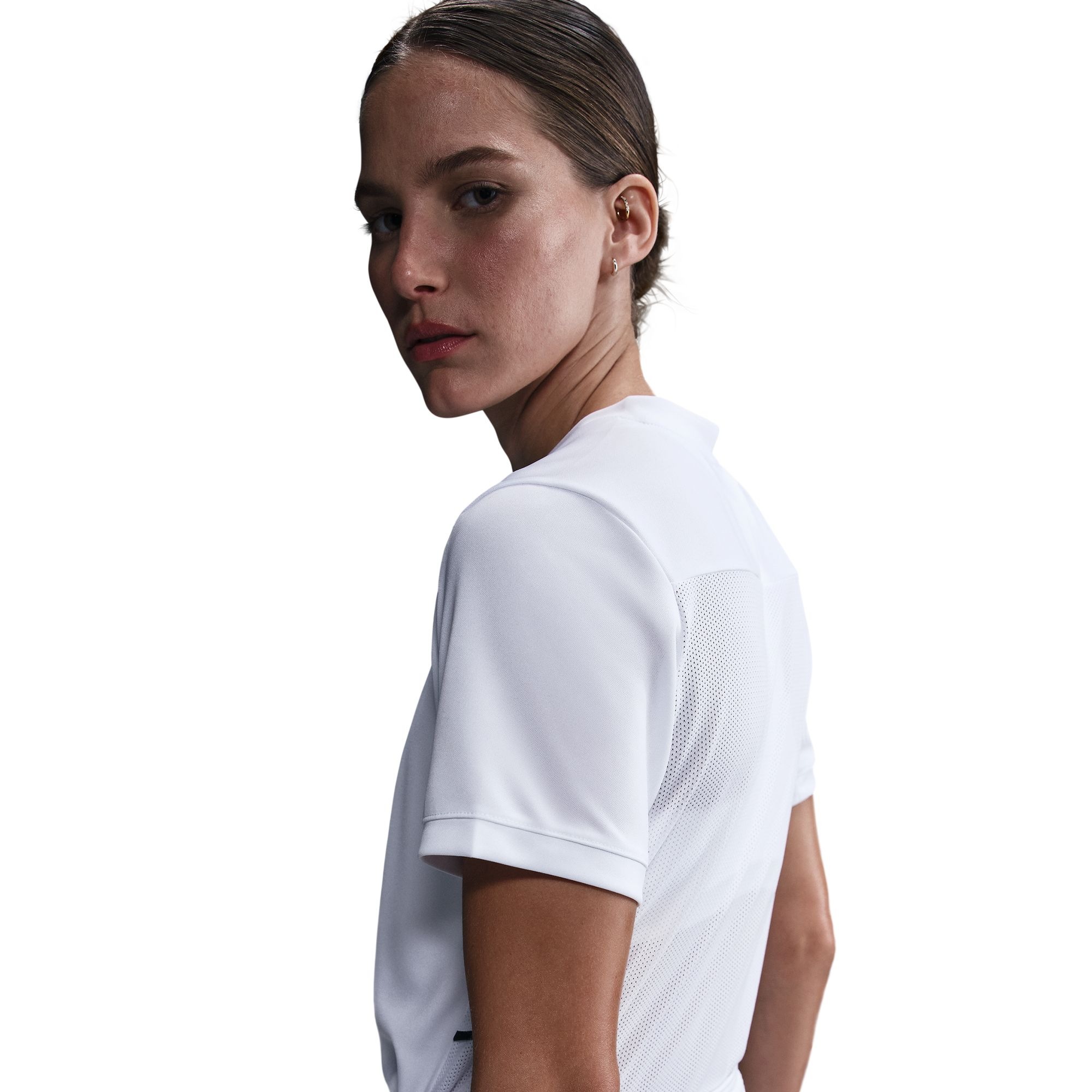 Nike Trainingsshirt »Nike Academy Women's Dri-FIT Soccer Top« sportliche Passform, für Fußball und sportliche Aktivitäten