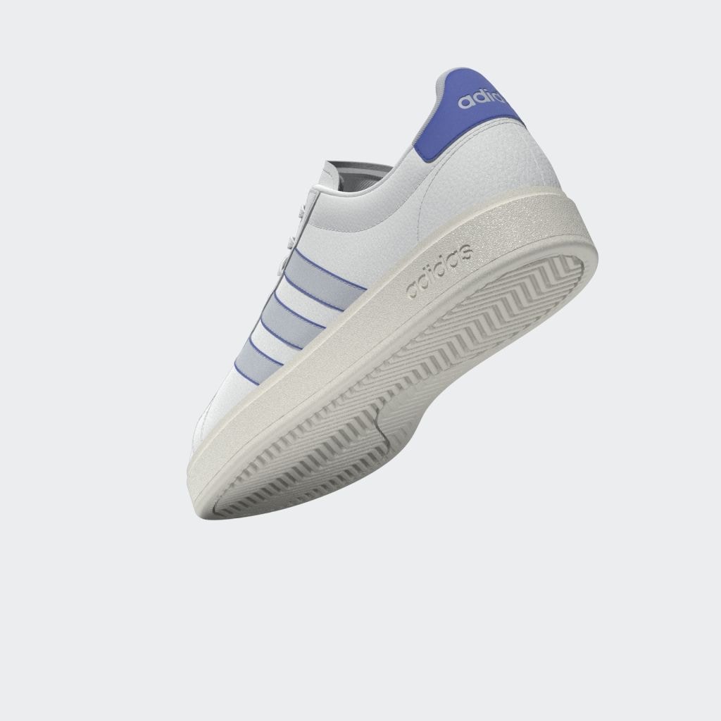 adidas Sportswear Sneaker »GRAND COURT 2.0«, Design auf den Spuren des adidas Superstar