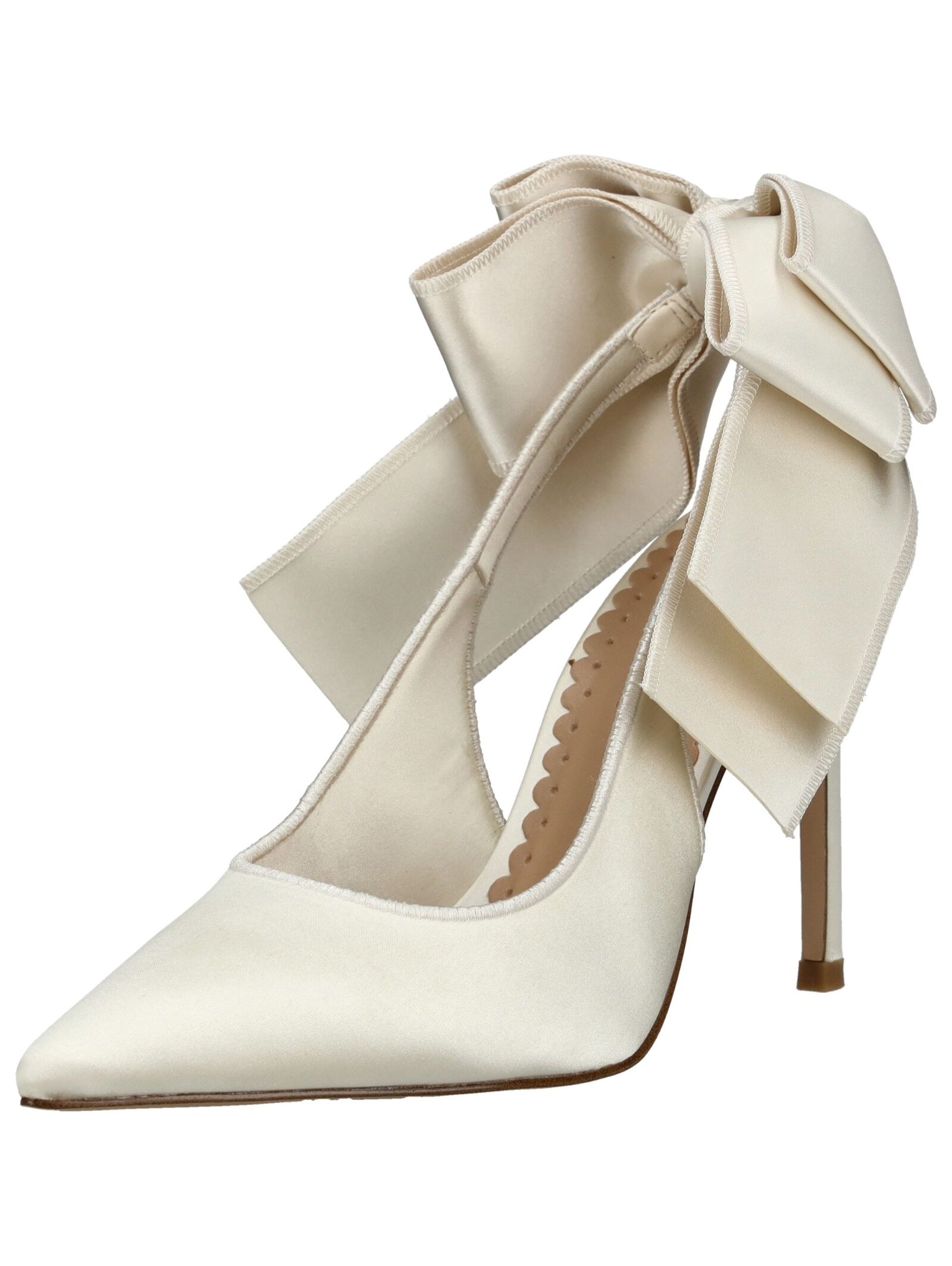 STEVE MADDEN High-Heel-Pumps "STEVE MADDEN Pumps Textil" günstig online kaufen