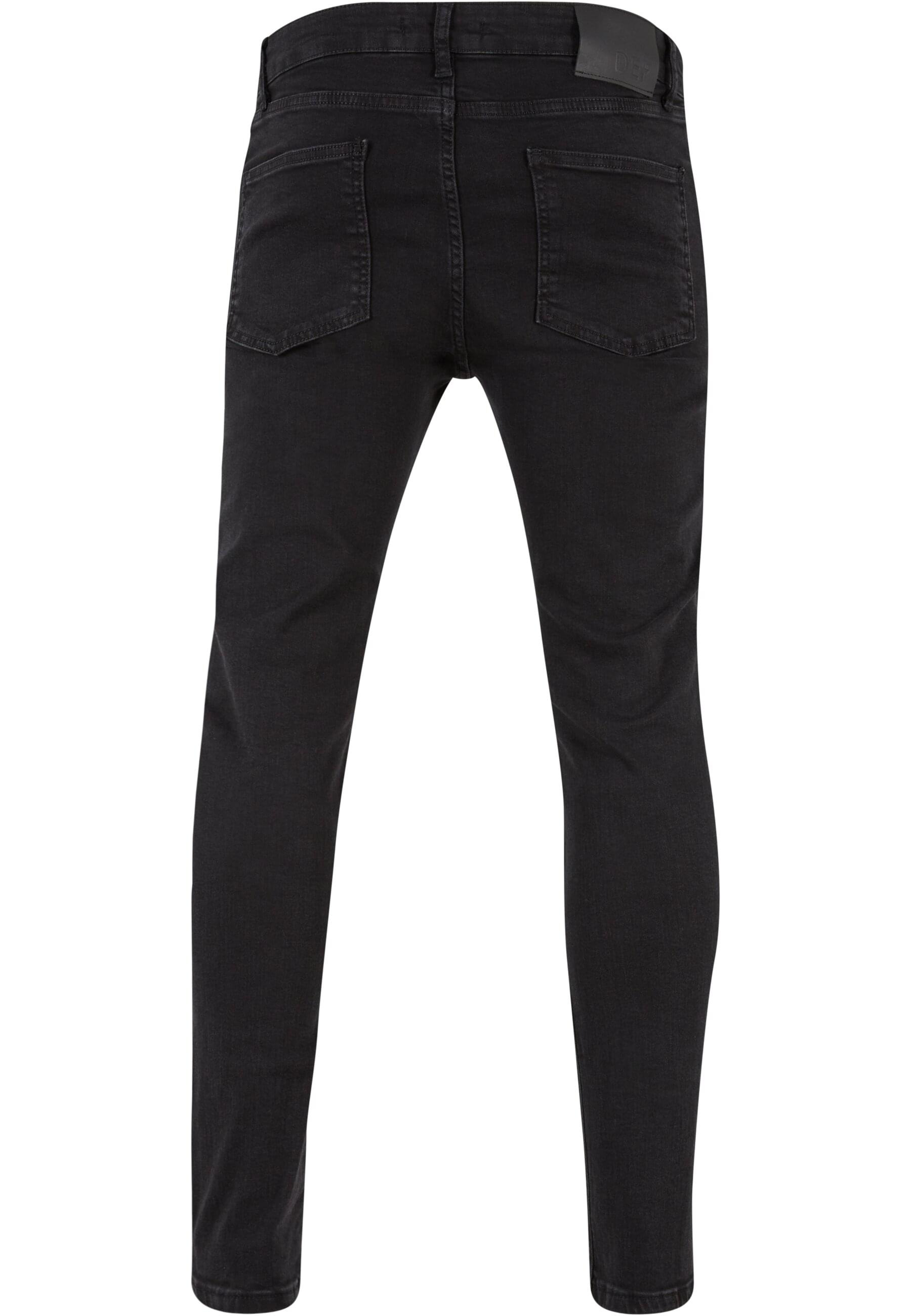 DEF Bequeme Jeans »DEF Herren Reckless Jeans«, (1 tlg.)