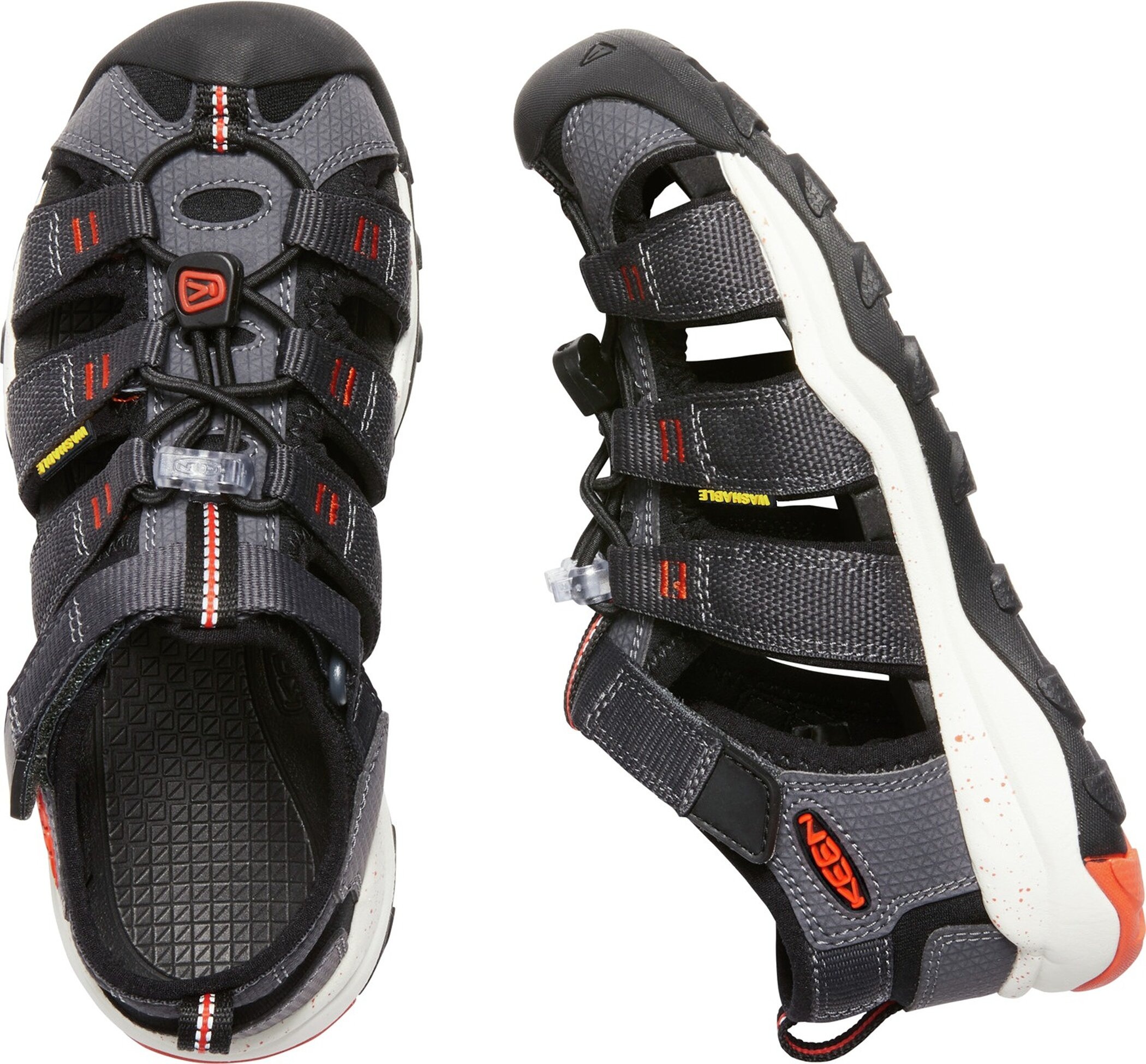 Keen Sandale »NEWPORT NEO H2«