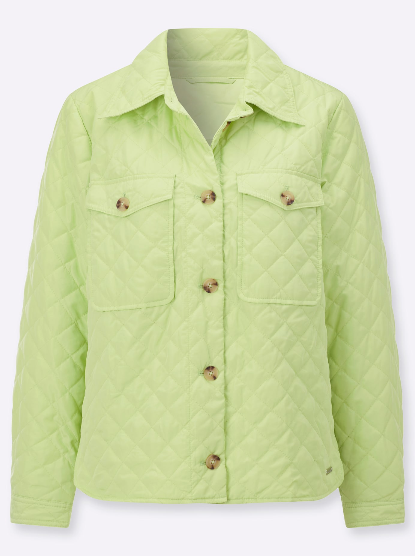 Thumbnail - Casual Looks Blusenjacke