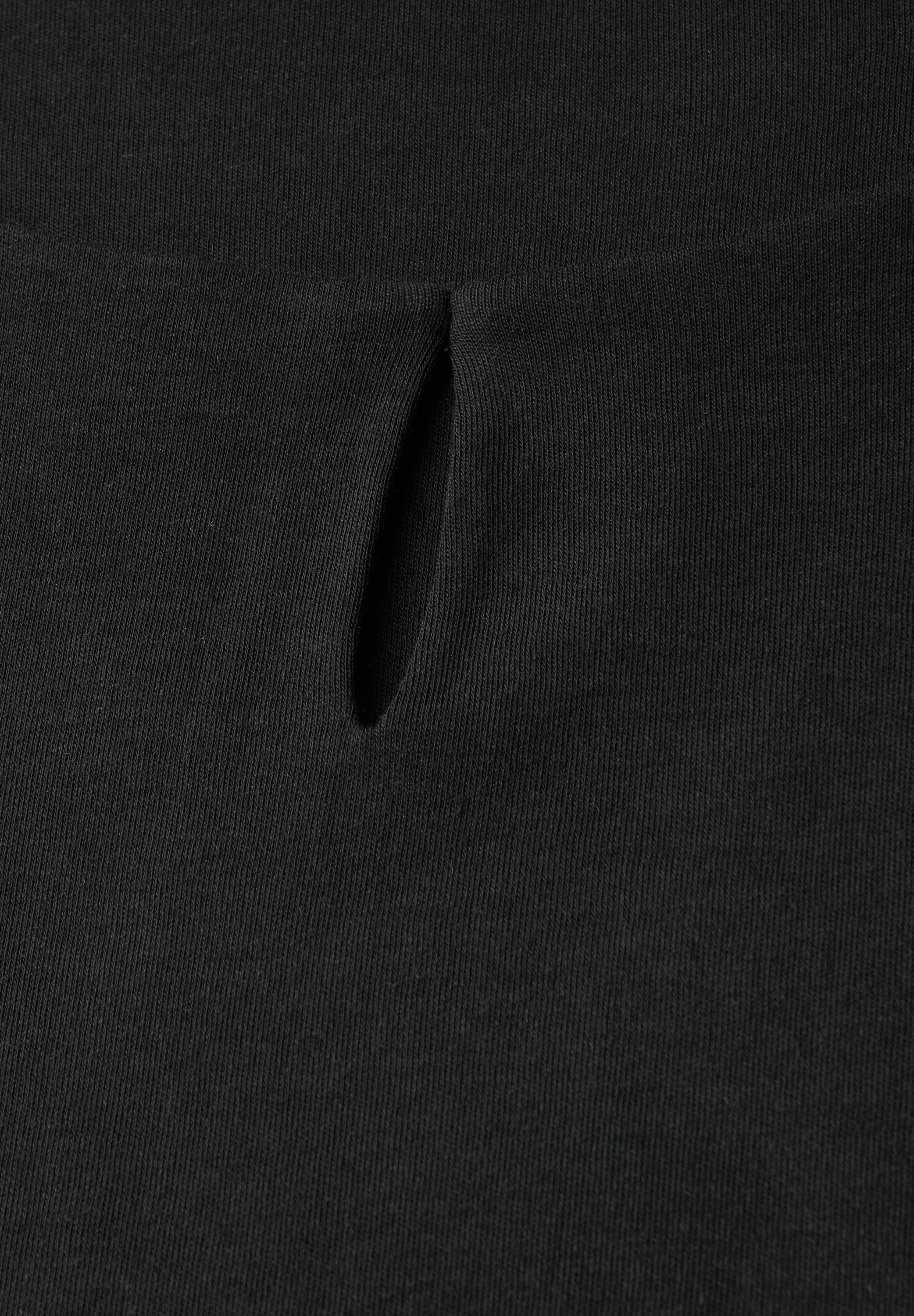 STREET ONE T-Shirt, im soften Baumwoll-Mix