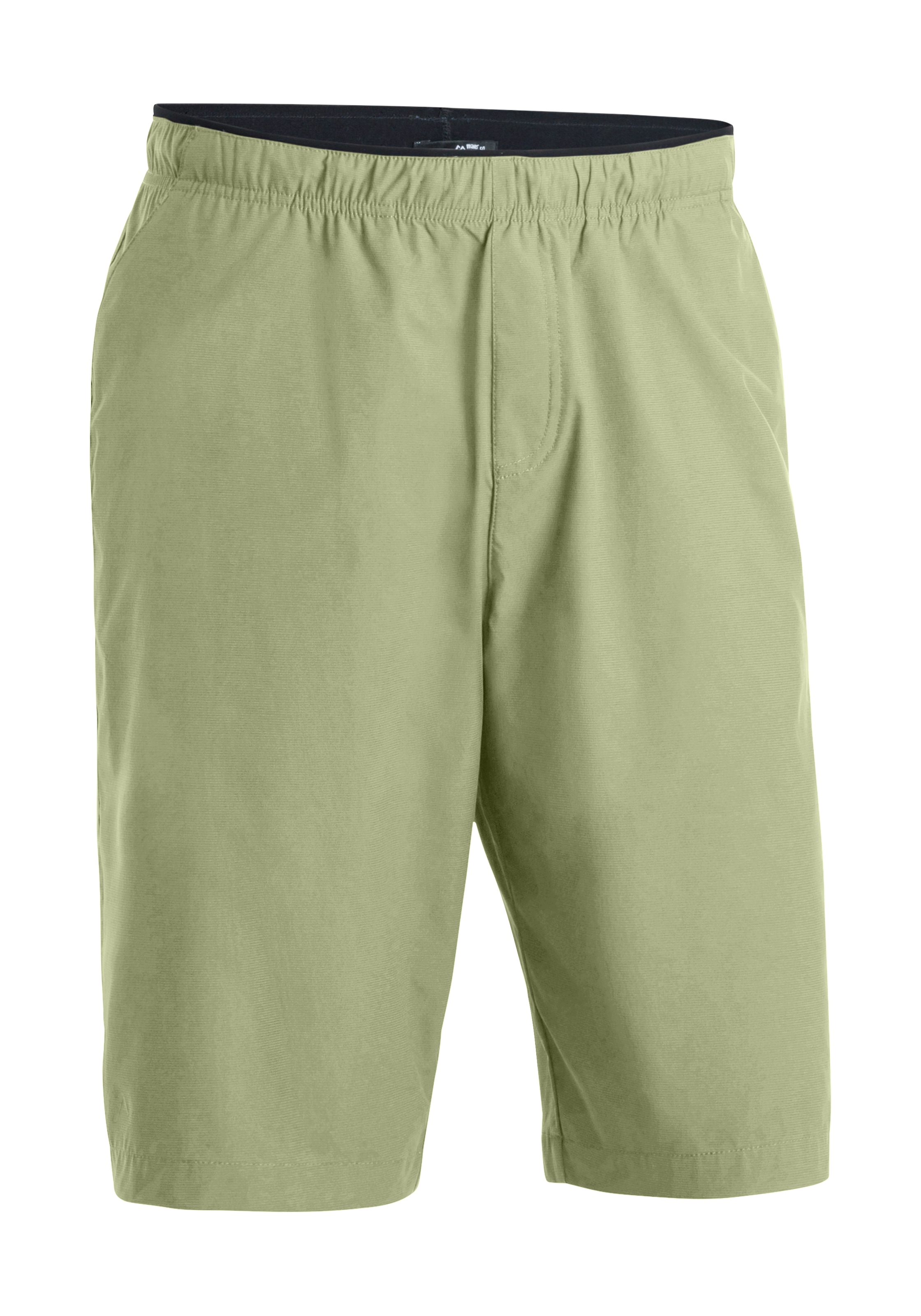 Maier Sports Outdoorhose "Fort Bermuda M" kurze Hose Herren, luftige Wander günstig online kaufen