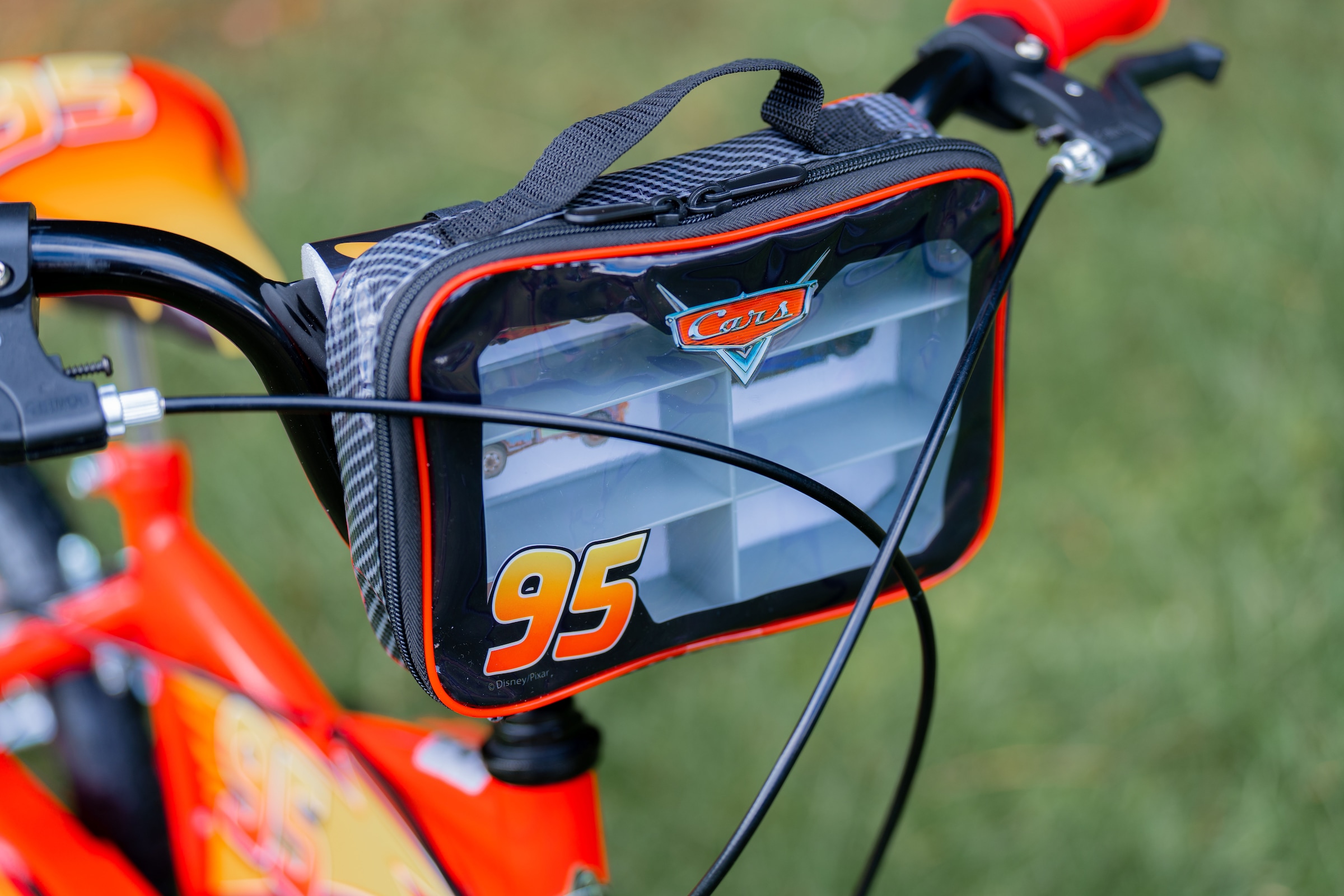 Huffy Kinderfahrrad