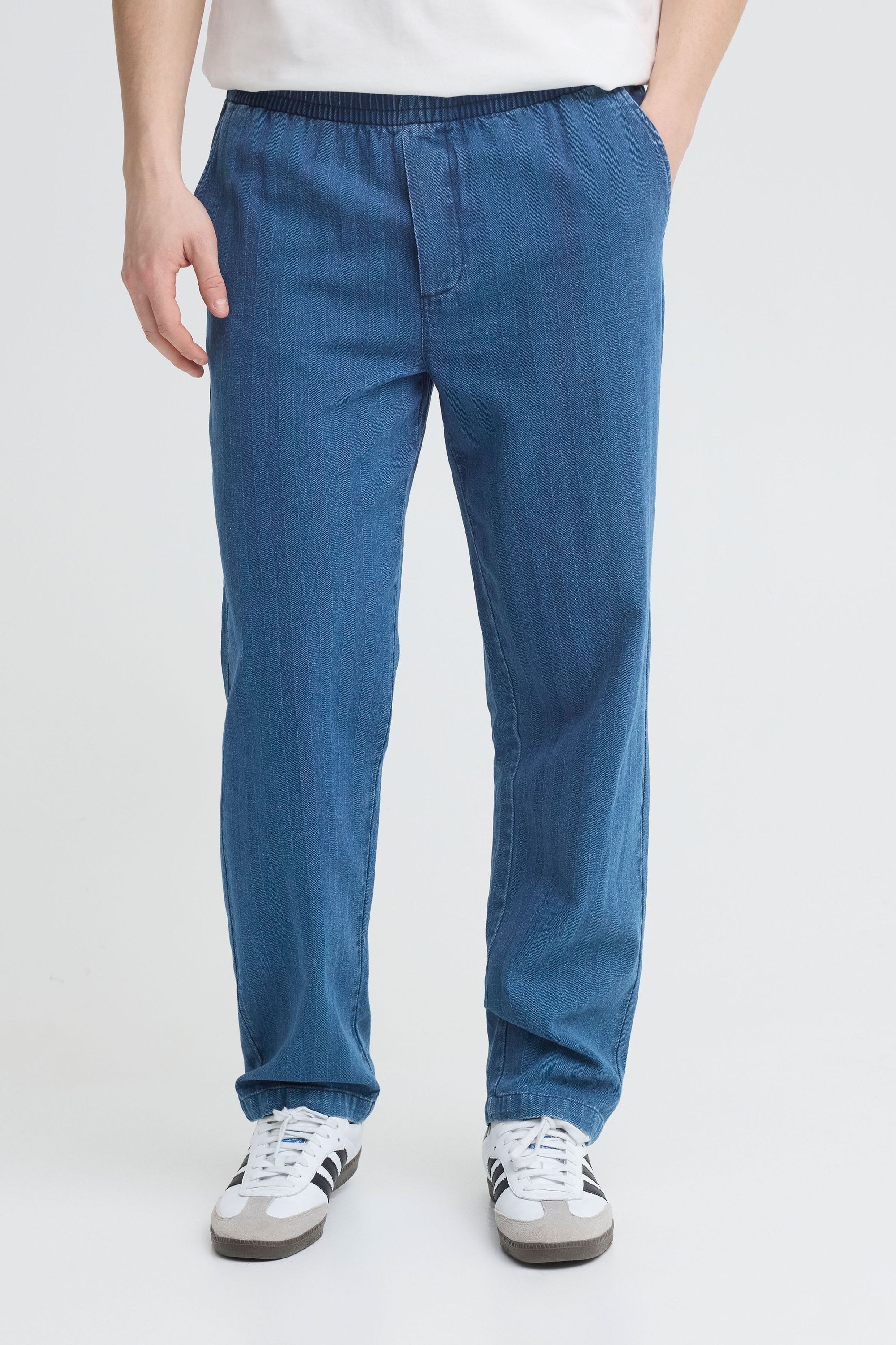 Casual Friday Relax-fit-Jeans »Relax-fit-Jeans CFBeck Herringbone«