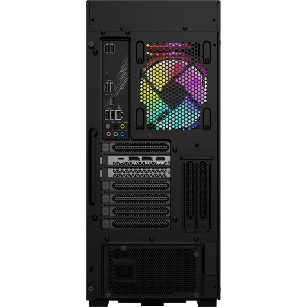 Lenovo Gaming-PC »Legion T7 34IAZ7«