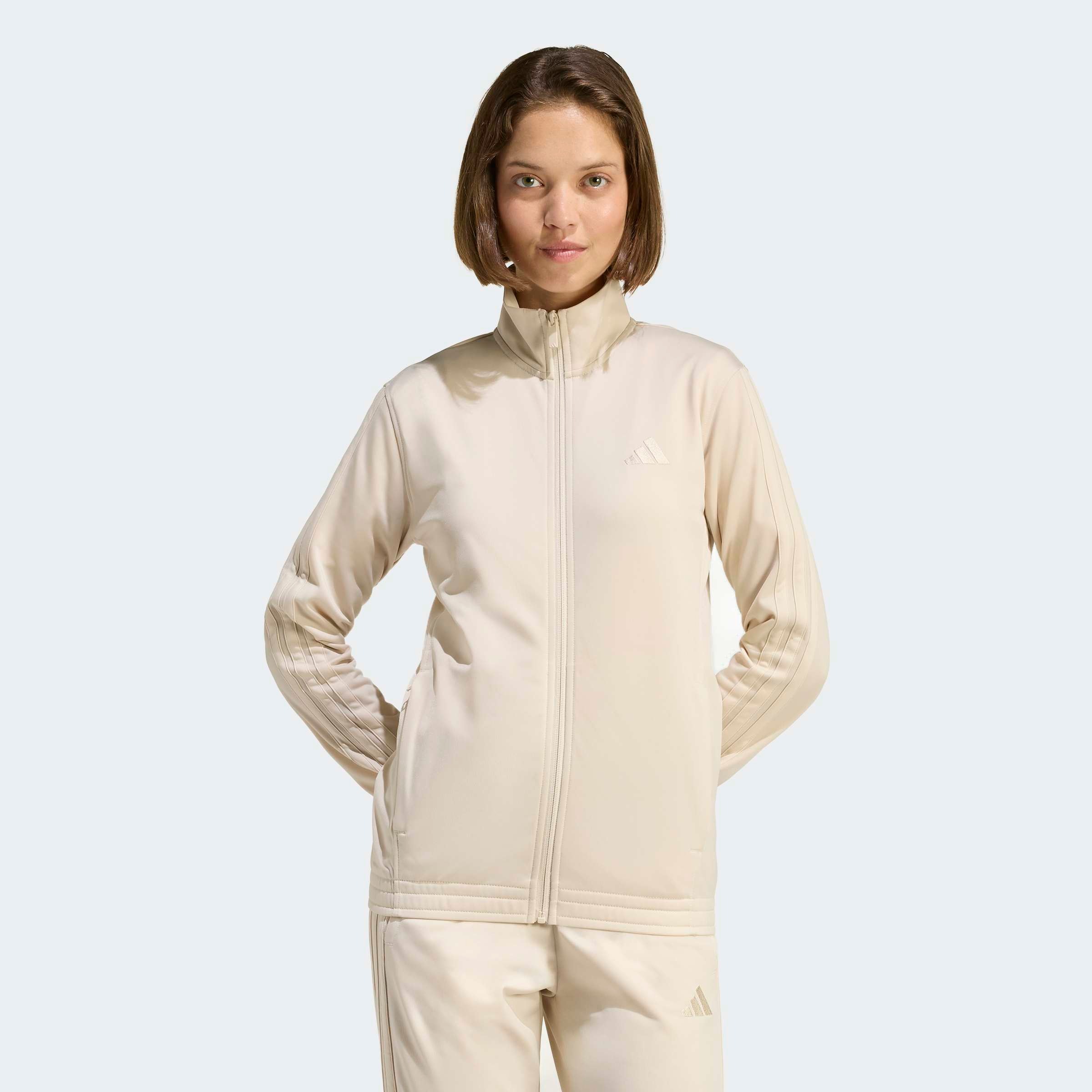 adidas Sportswear Sweatjacke "DAYREADY"