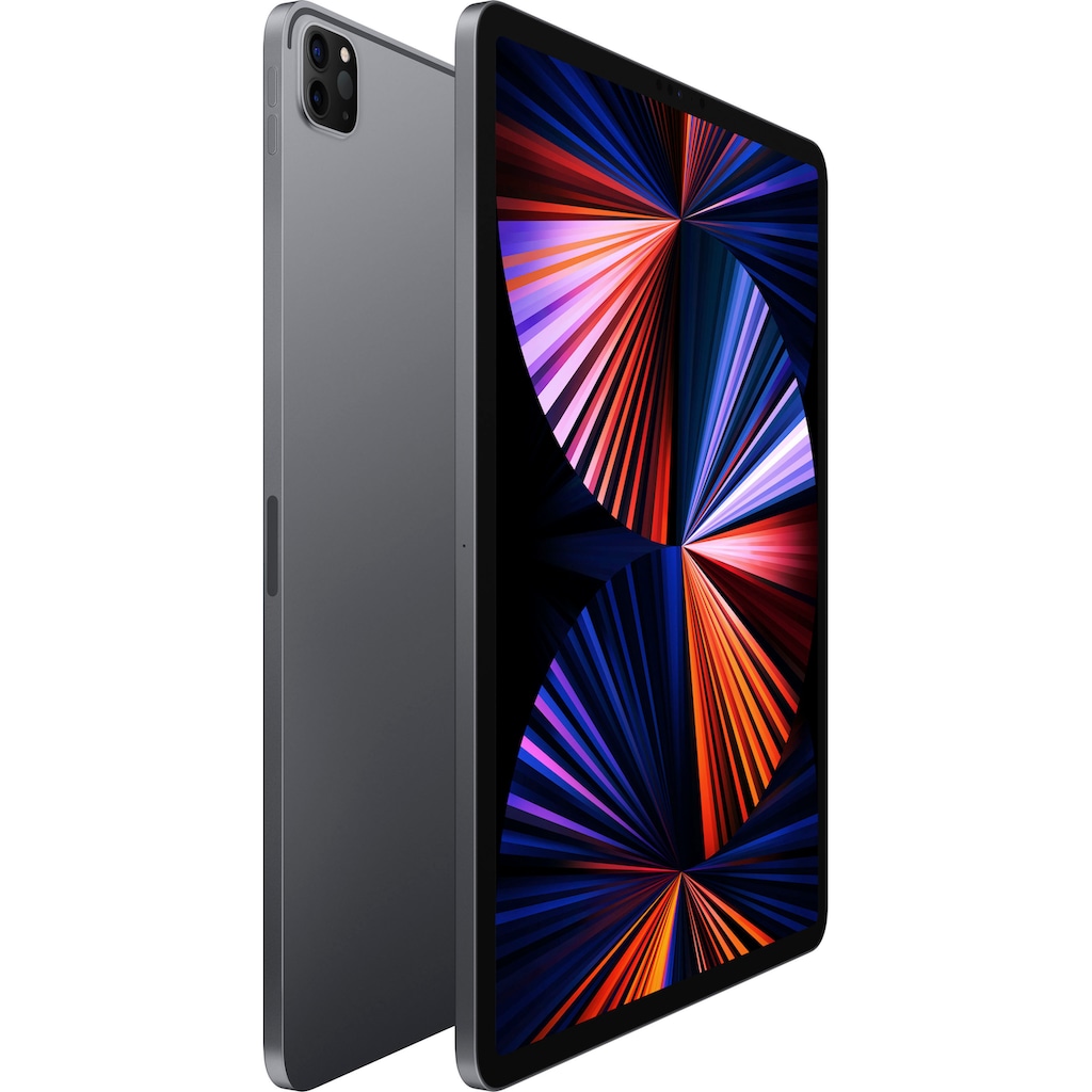 Apple Tablet »iPad Pro (2021) WiFi«, (iPadOS)