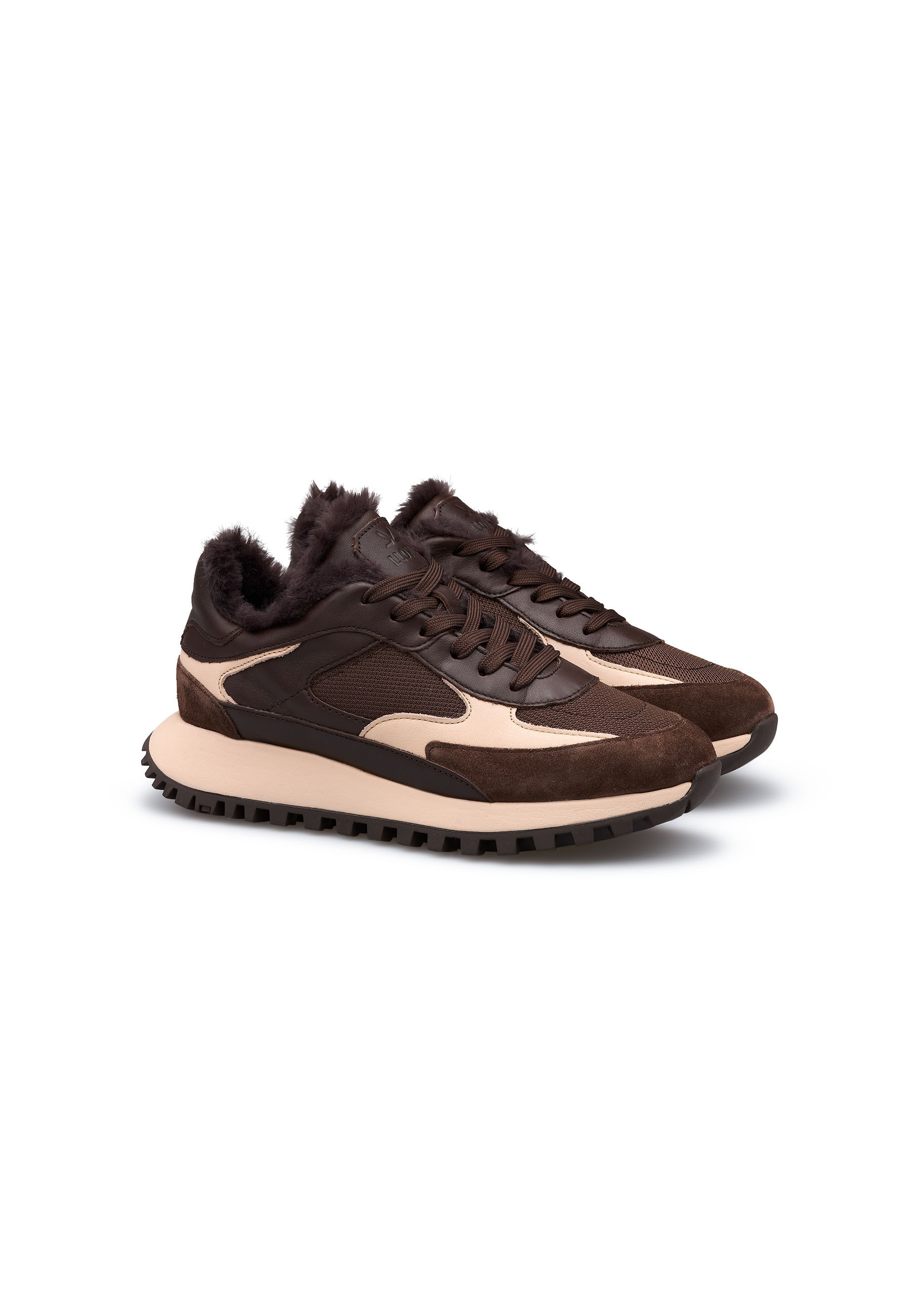 Lloyd Sneaker »STELLA L«  mit Warmfutter