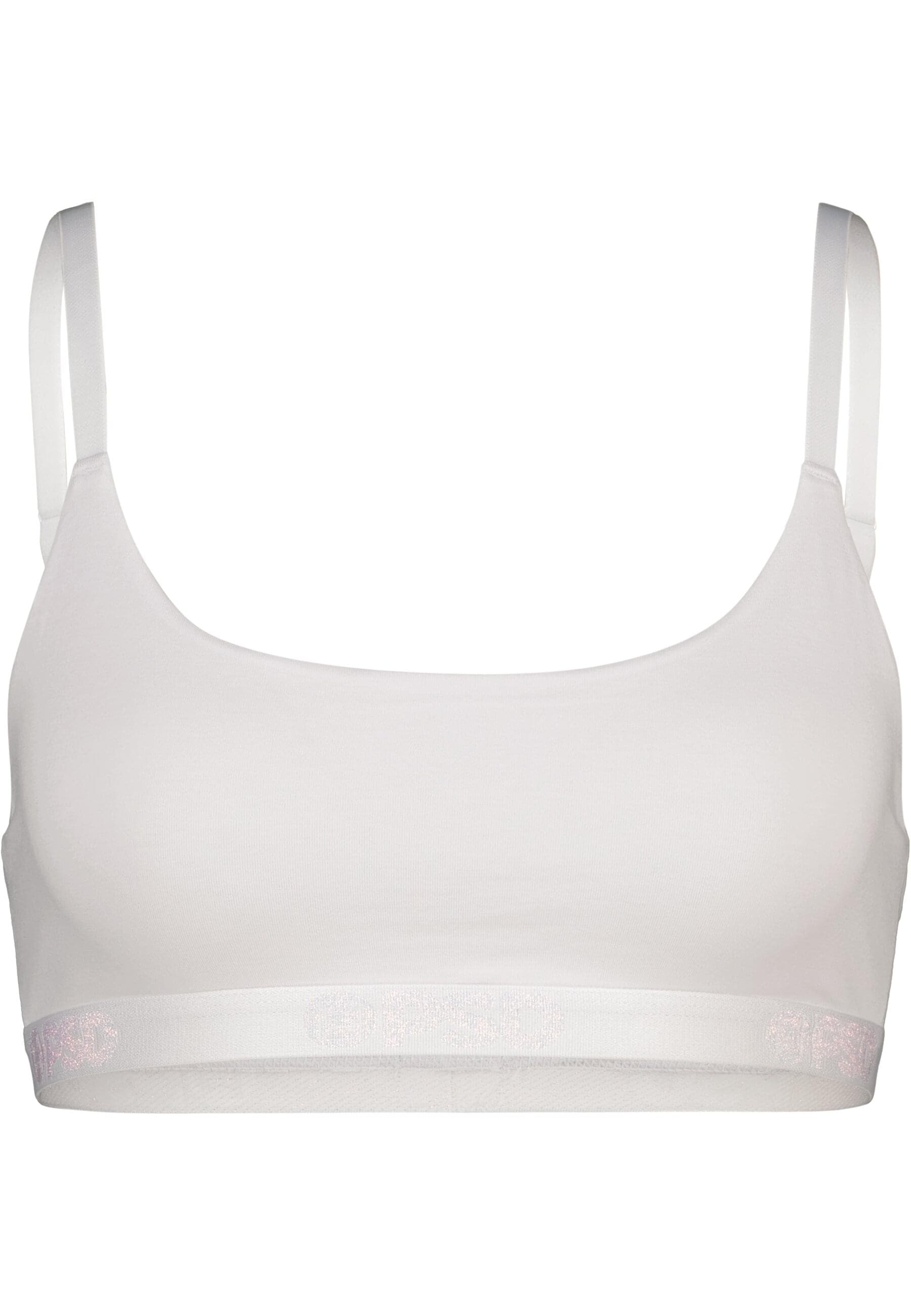 PSD Sport-BH "PSD WHITE SLD MDL SBL" günstig online kaufen