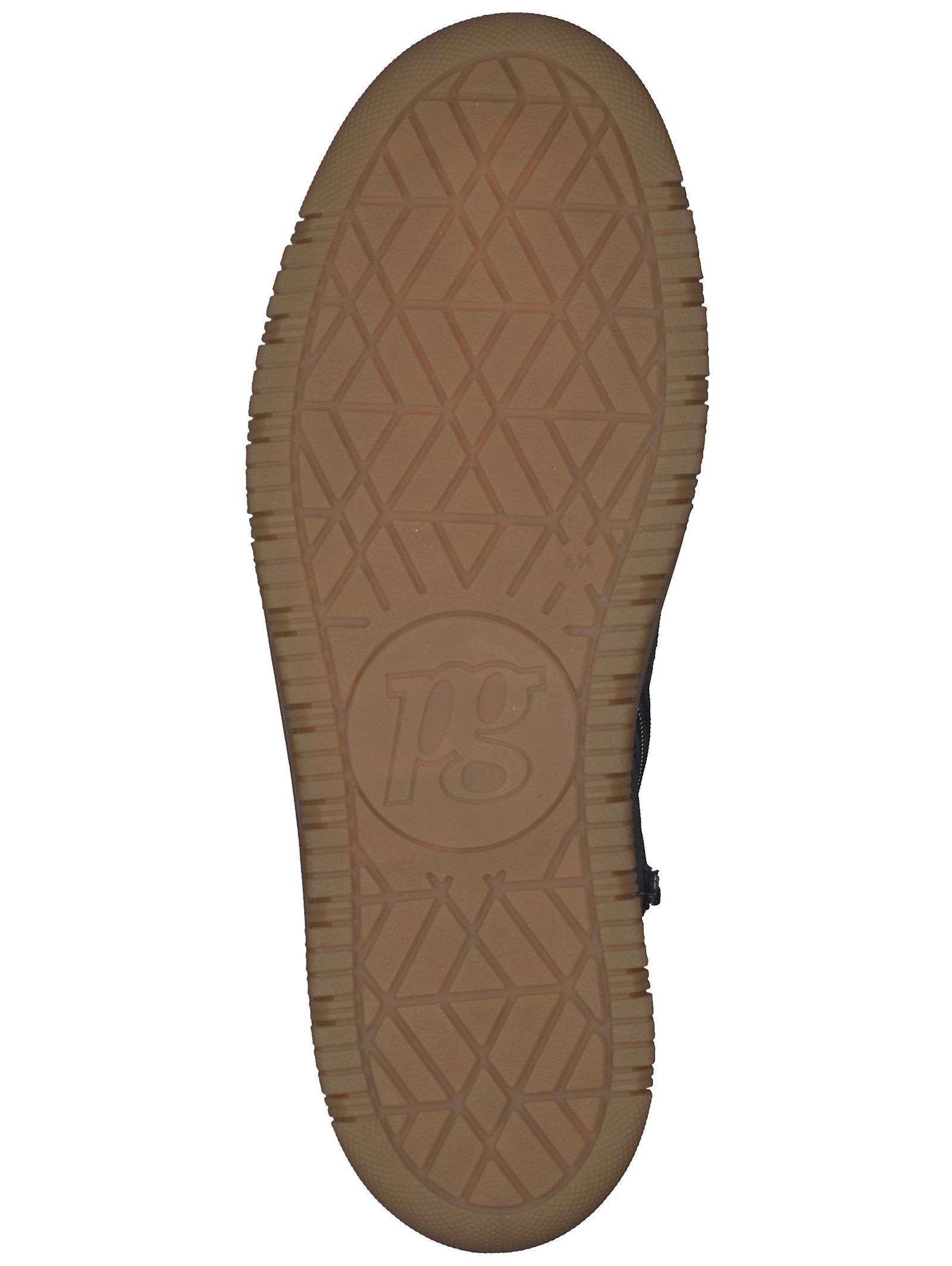 Paul Green Stiefelette »Paul Green Stiefelette Veloursleder«