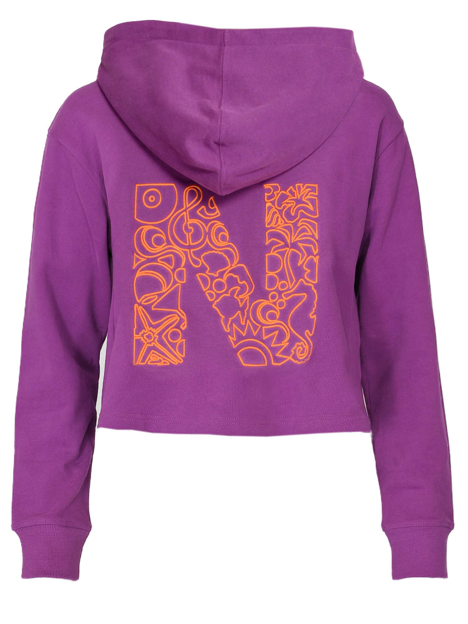 NASSAU BEACH Kapuzenpullover »NB231038«