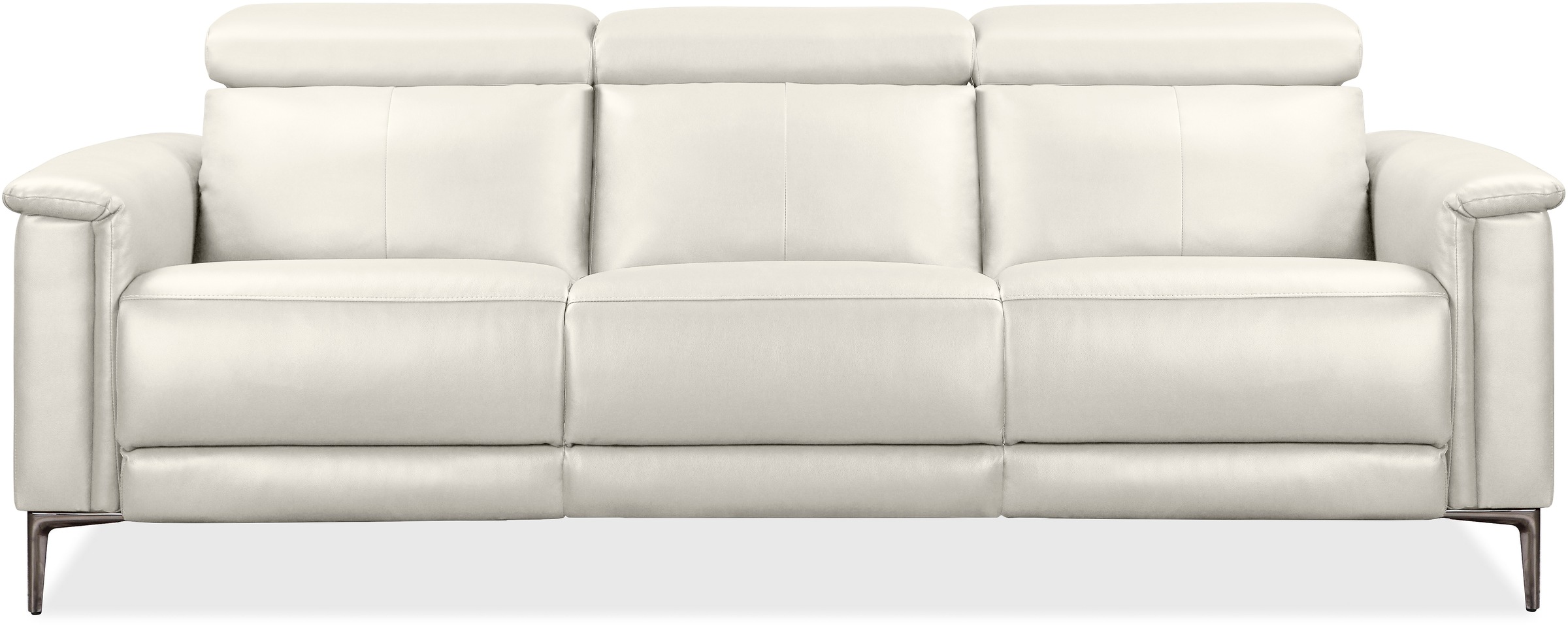 OTTO home 3-Sitzer "LUND B: 222 cm - OTTO. Verlässliche Qualität. Mit Relax günstig online kaufen