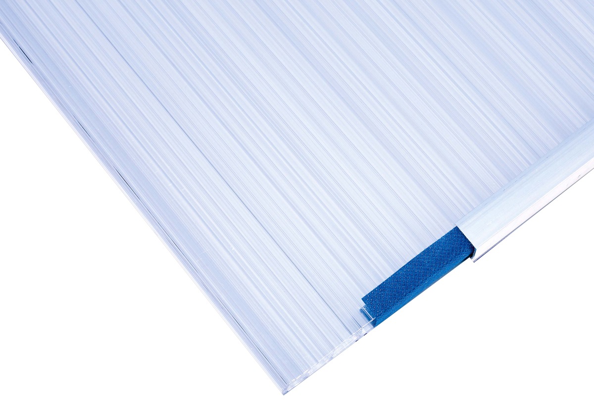 Thumbnail - Skanholz Einzelcarport "Franken" Holz 300 cm Anthrazit