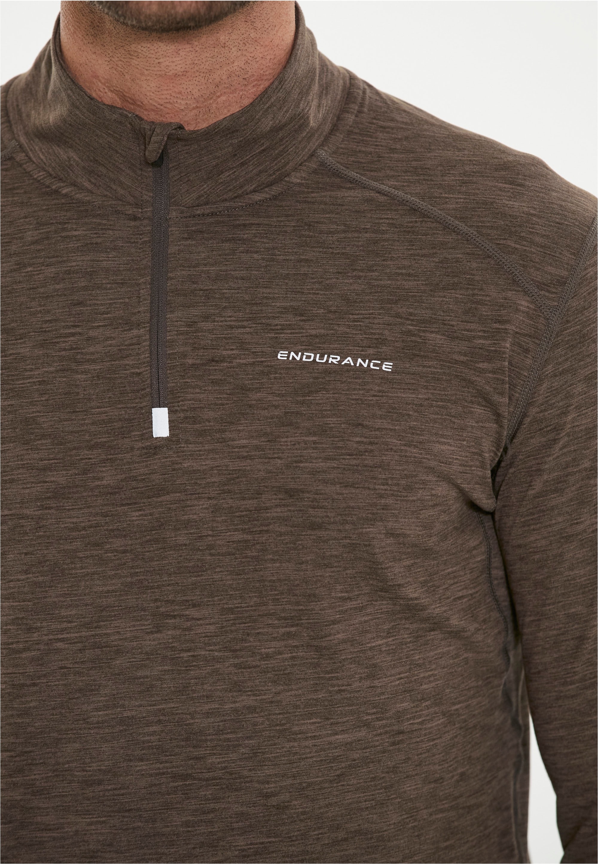 ENDURANCE Funktionsshirt »TUNE XQL«, mit QUICK DRY-Technologie
