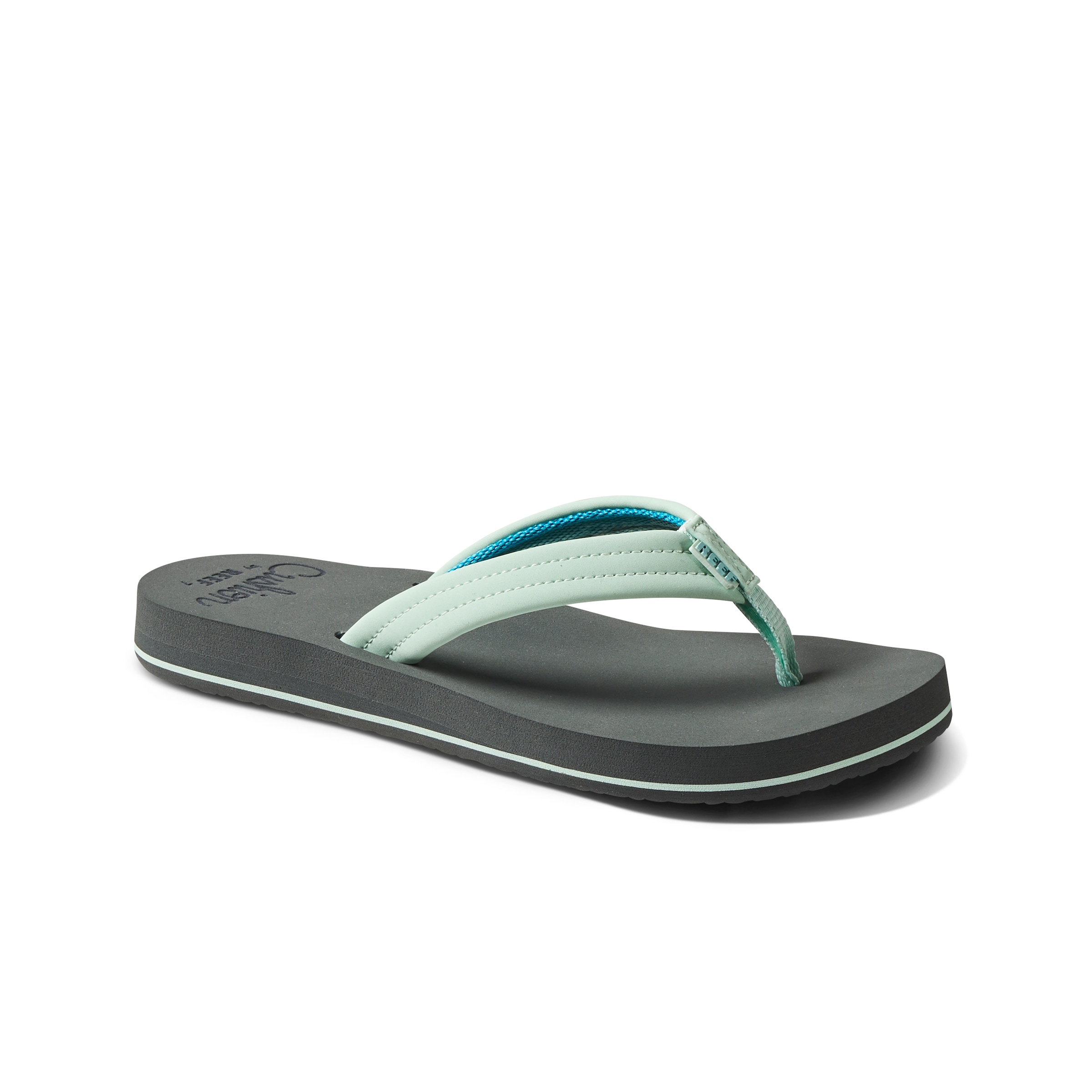 Reef Zehentrenner »REEF CUSHION BREEZE«