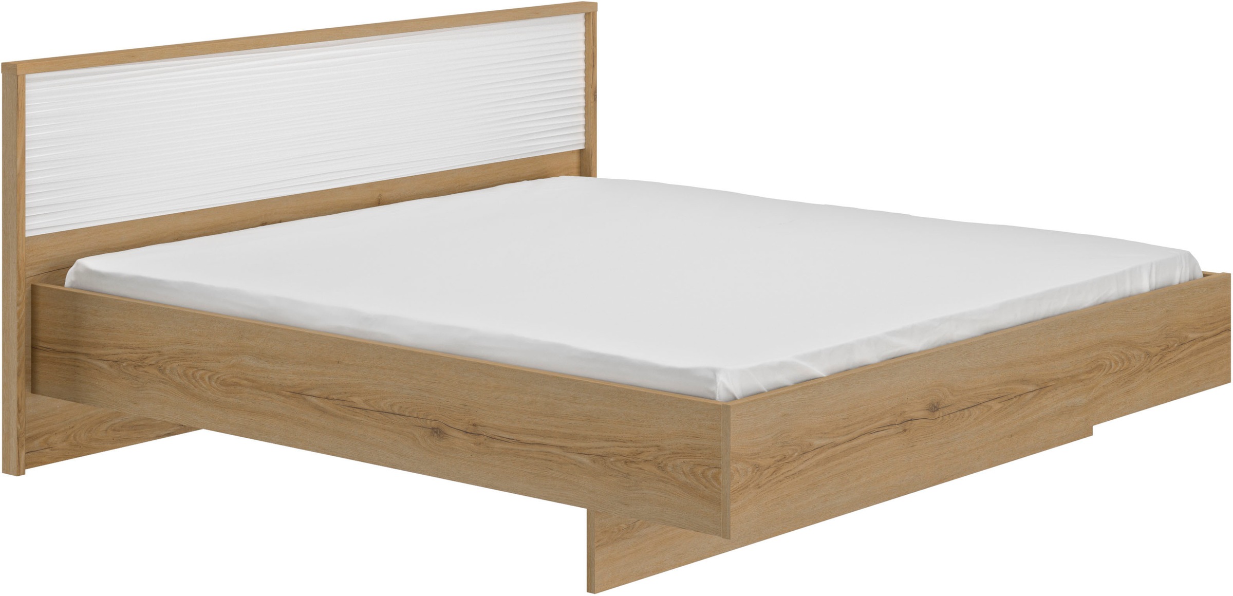 Gami Kopfteil mit Relief günstig online kaufen