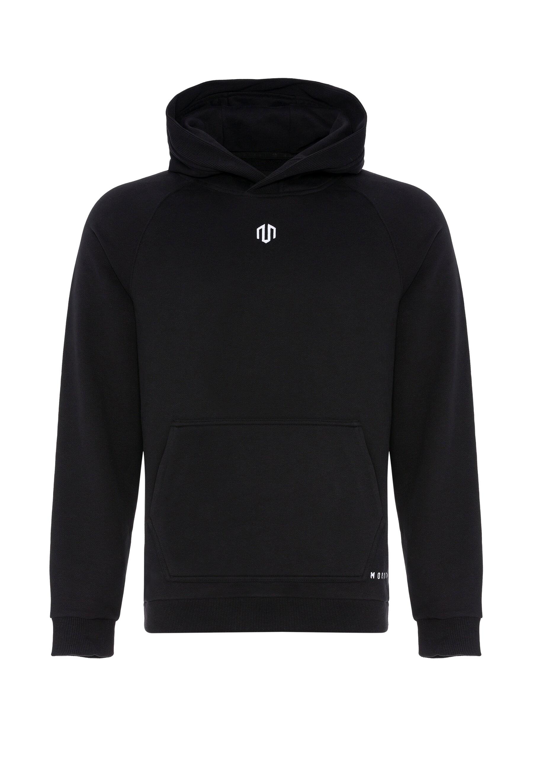 Kapuzensweatshirt »MOROTAI Herren Morotai Kimo Hoodie«