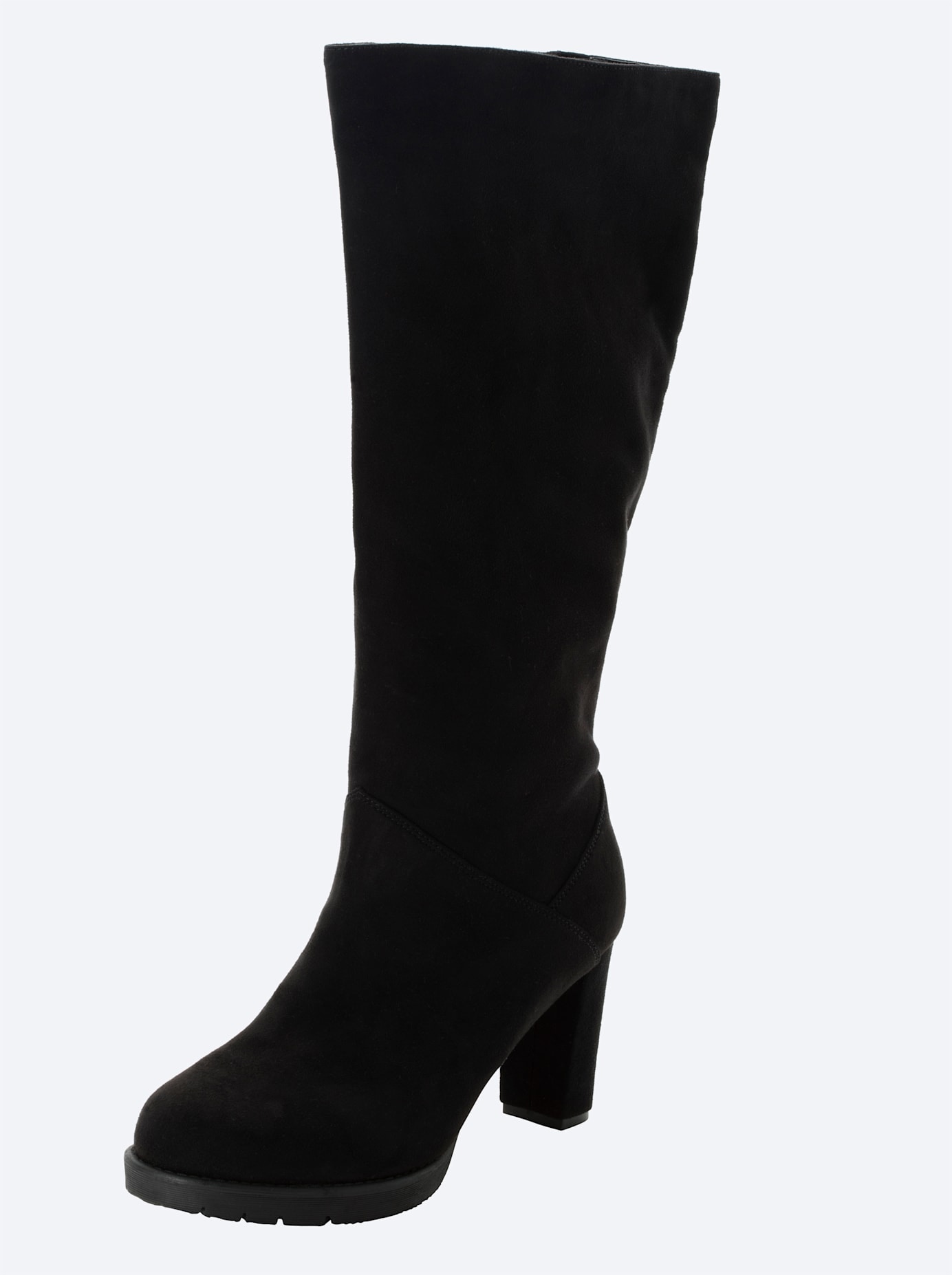 Sheego Weitschaftstiefel günstig online kaufen