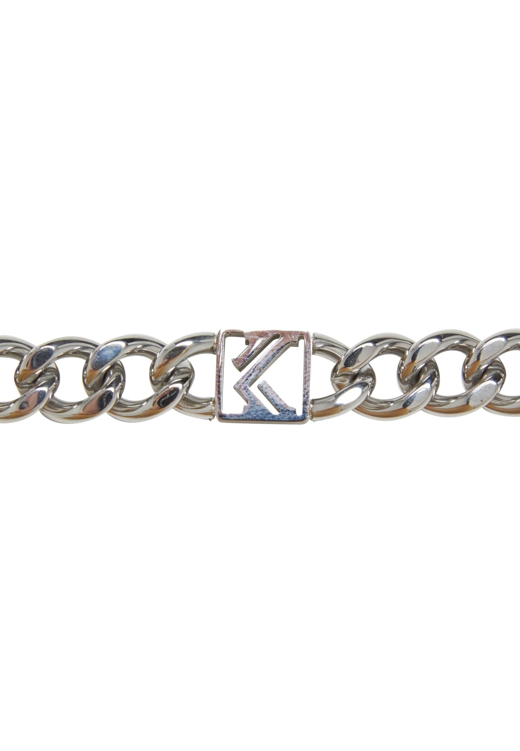 Karl Kani Armband »Karl Kani KK Og Cubanlink Bracelet«