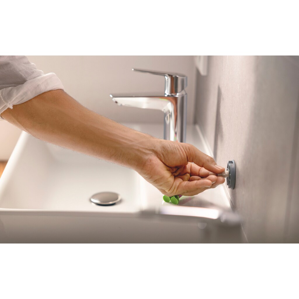 Grohe Handtuchring »Start«