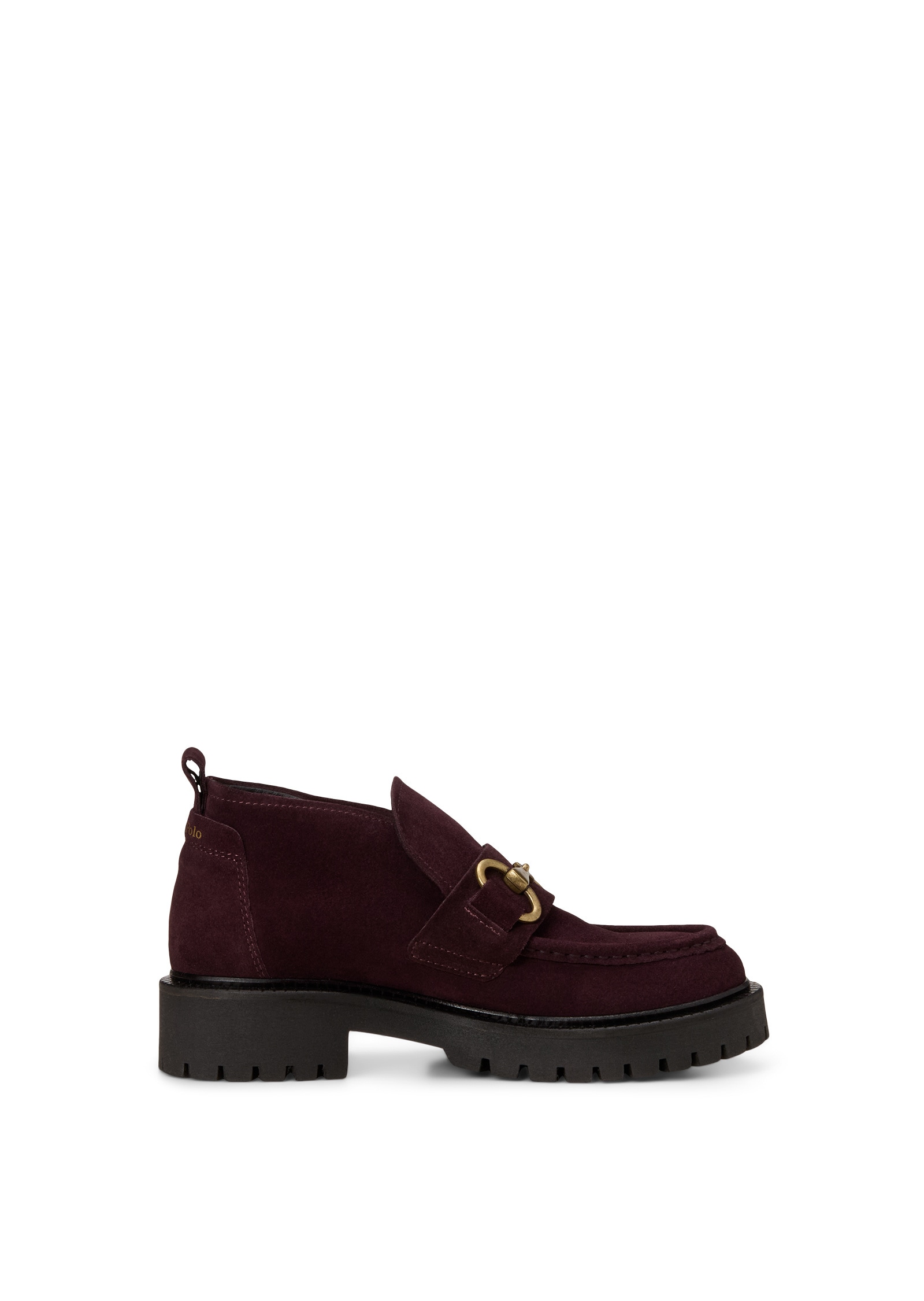 Marc O'Polo Loafer »mit robuster Profil-Laufsohle«