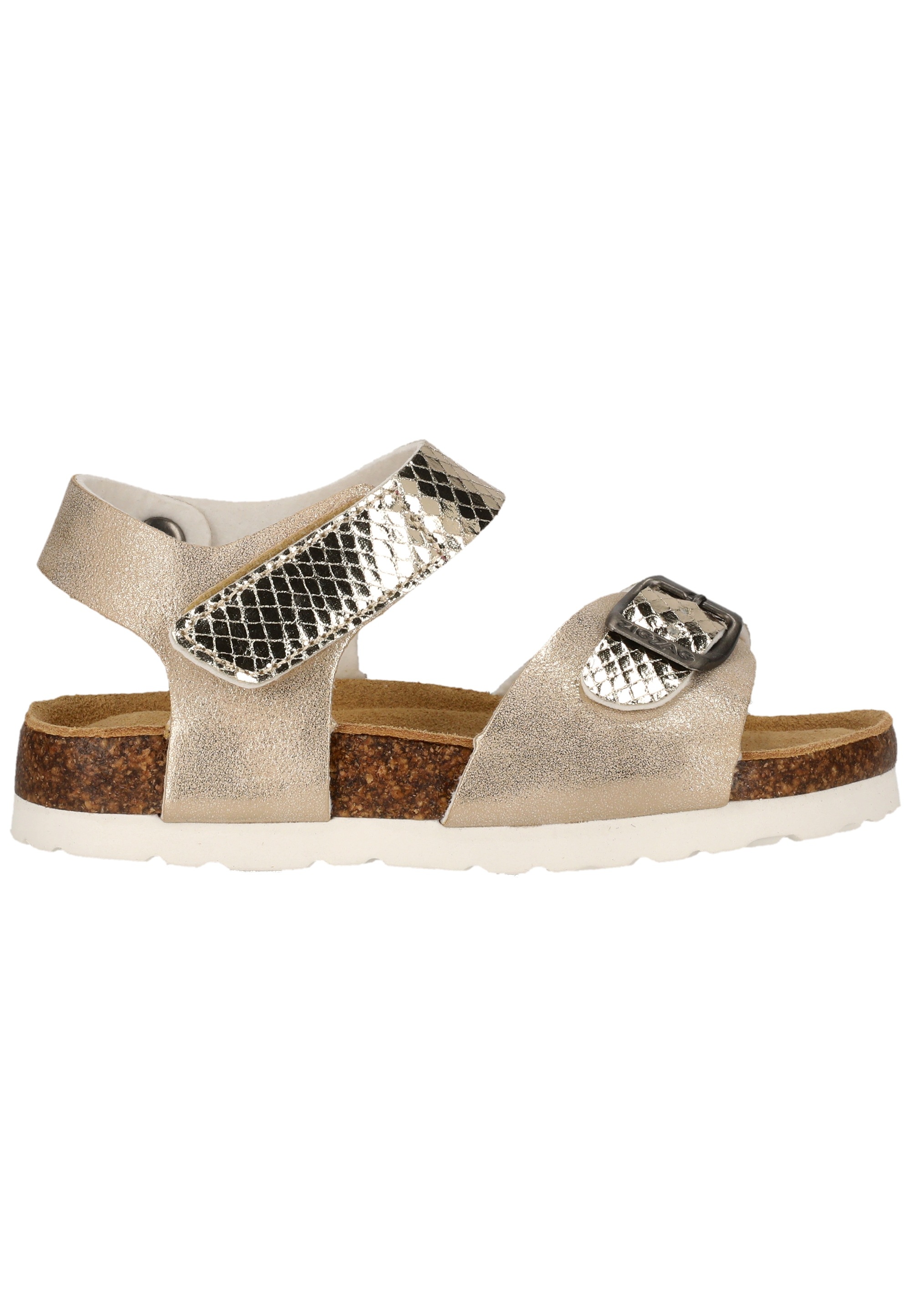 Thumbnail - ZIGZAG Sandale "Avila" mit atmungsaktivem Fußbett