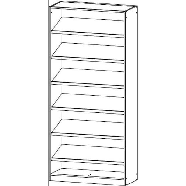 rauch Schuhschrank »Minosa«, Breite 91 cm | BAUR