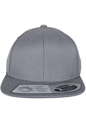 Fitted Cap »Flexfit Unisex 110 Fitted Snapback«