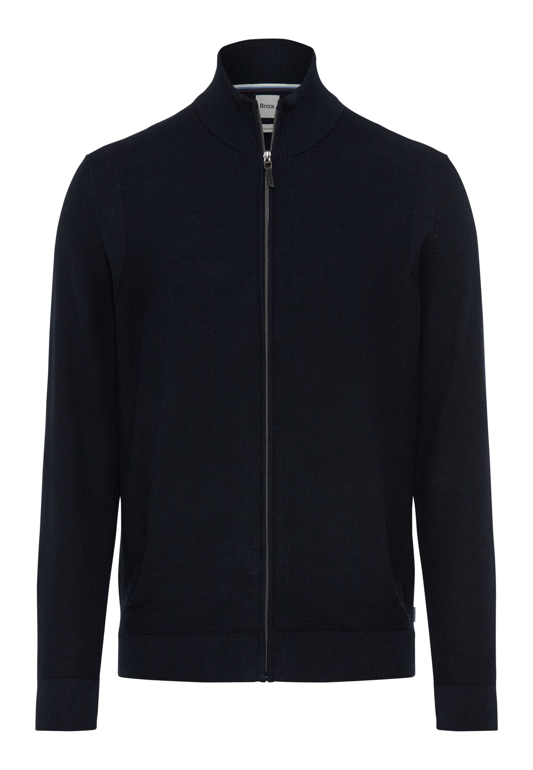 Brax Strickjacke »Style JAKE«